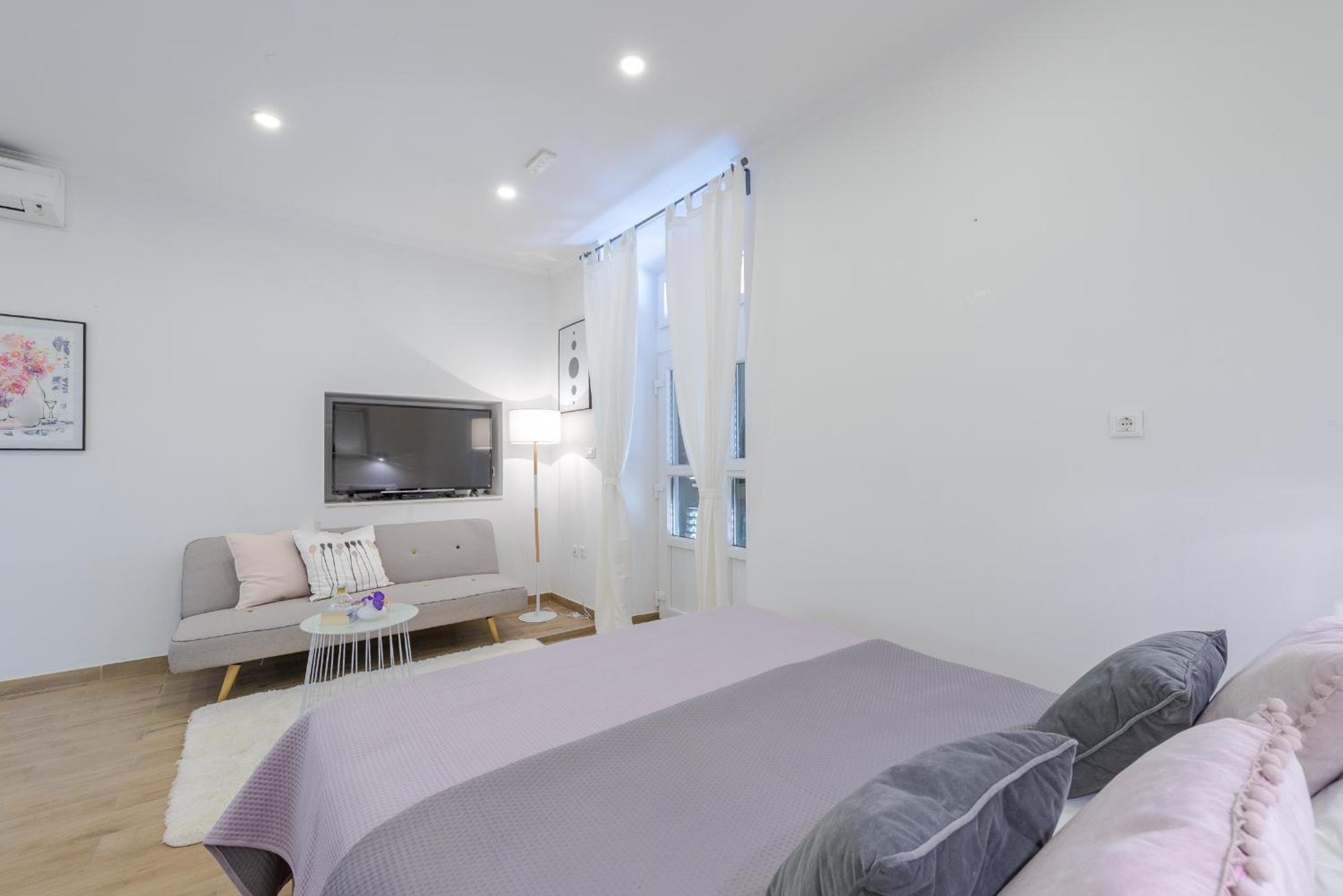 Jadranka studio apartments
