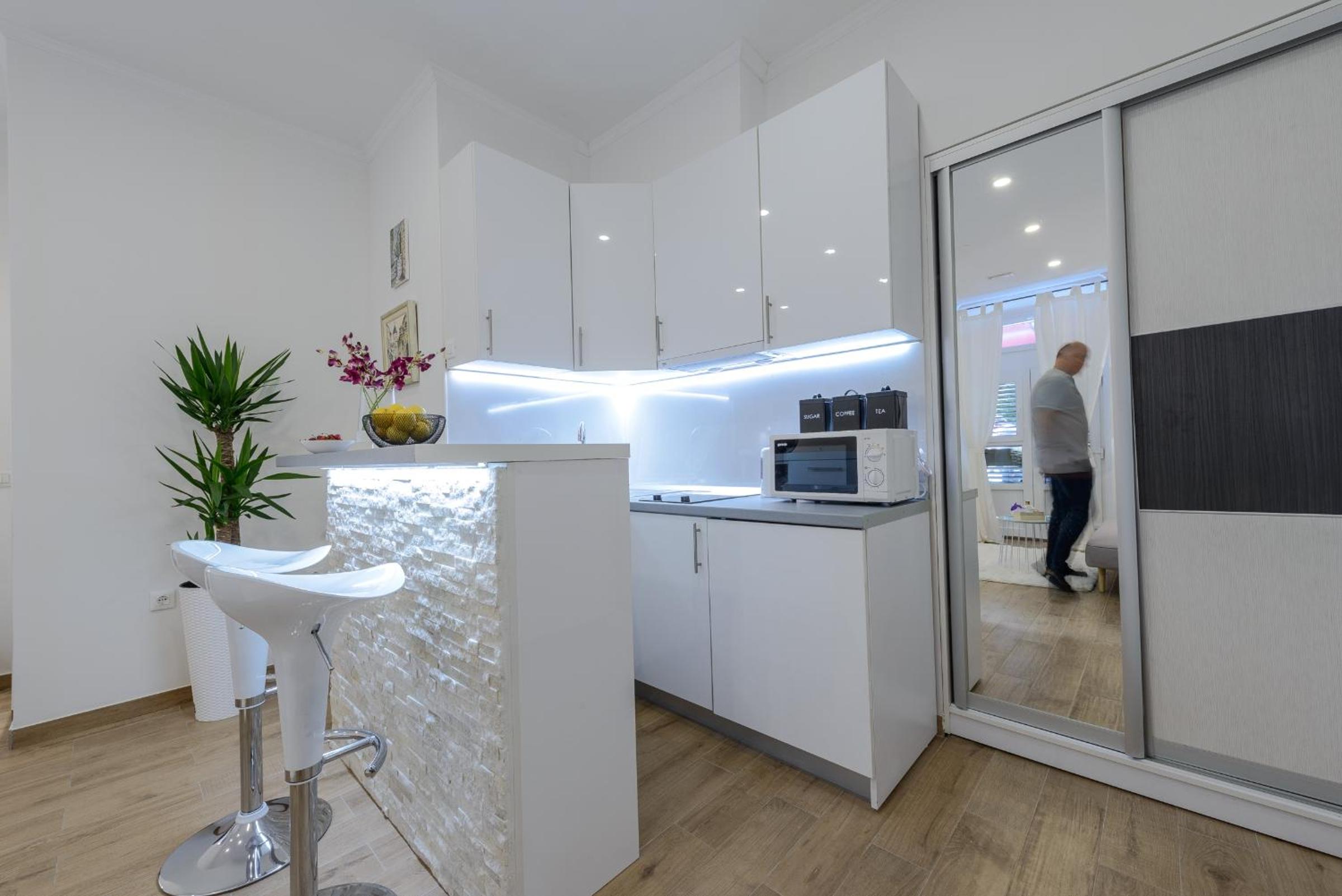 Jadranka studio apartments