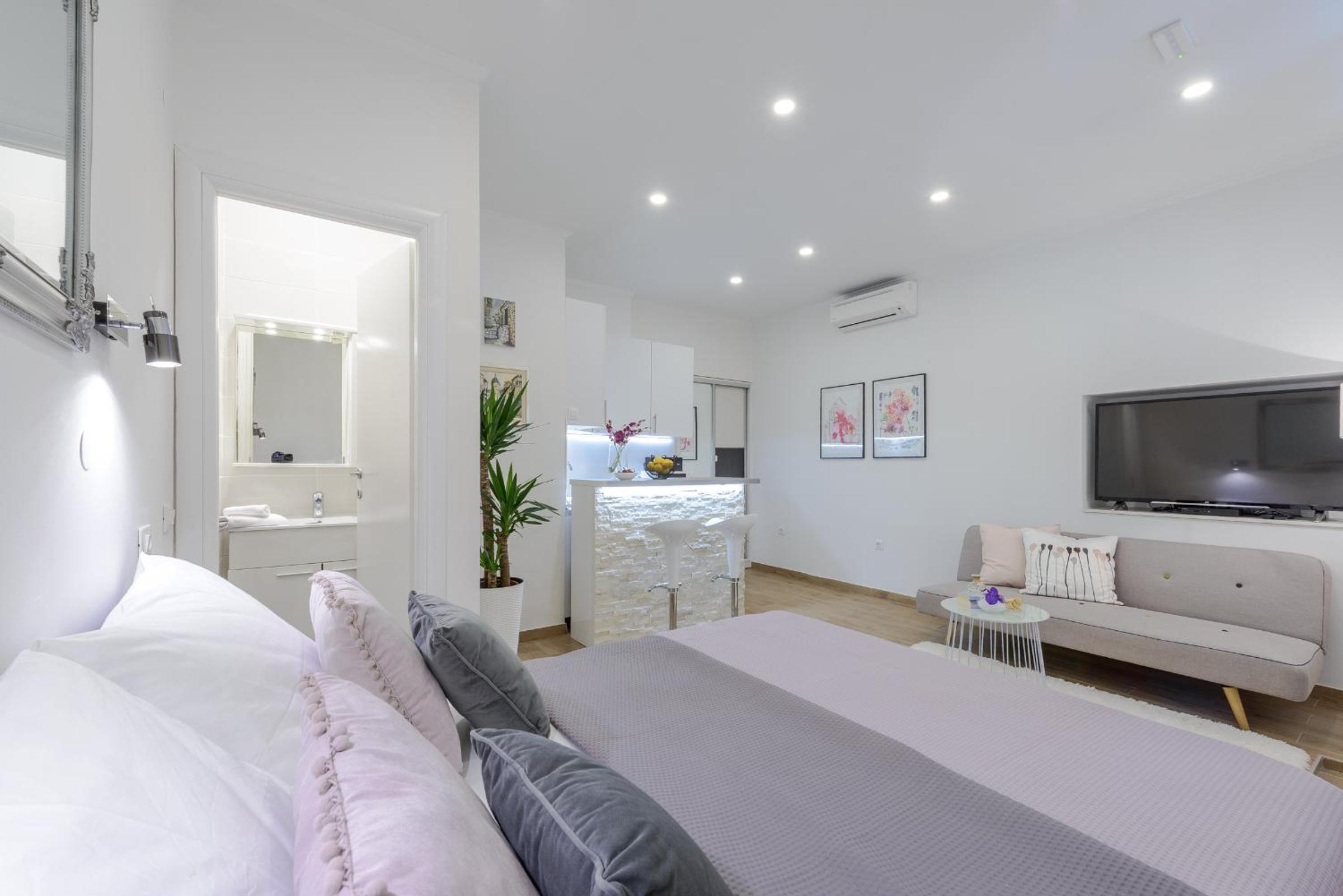 Jadranka studio apartments