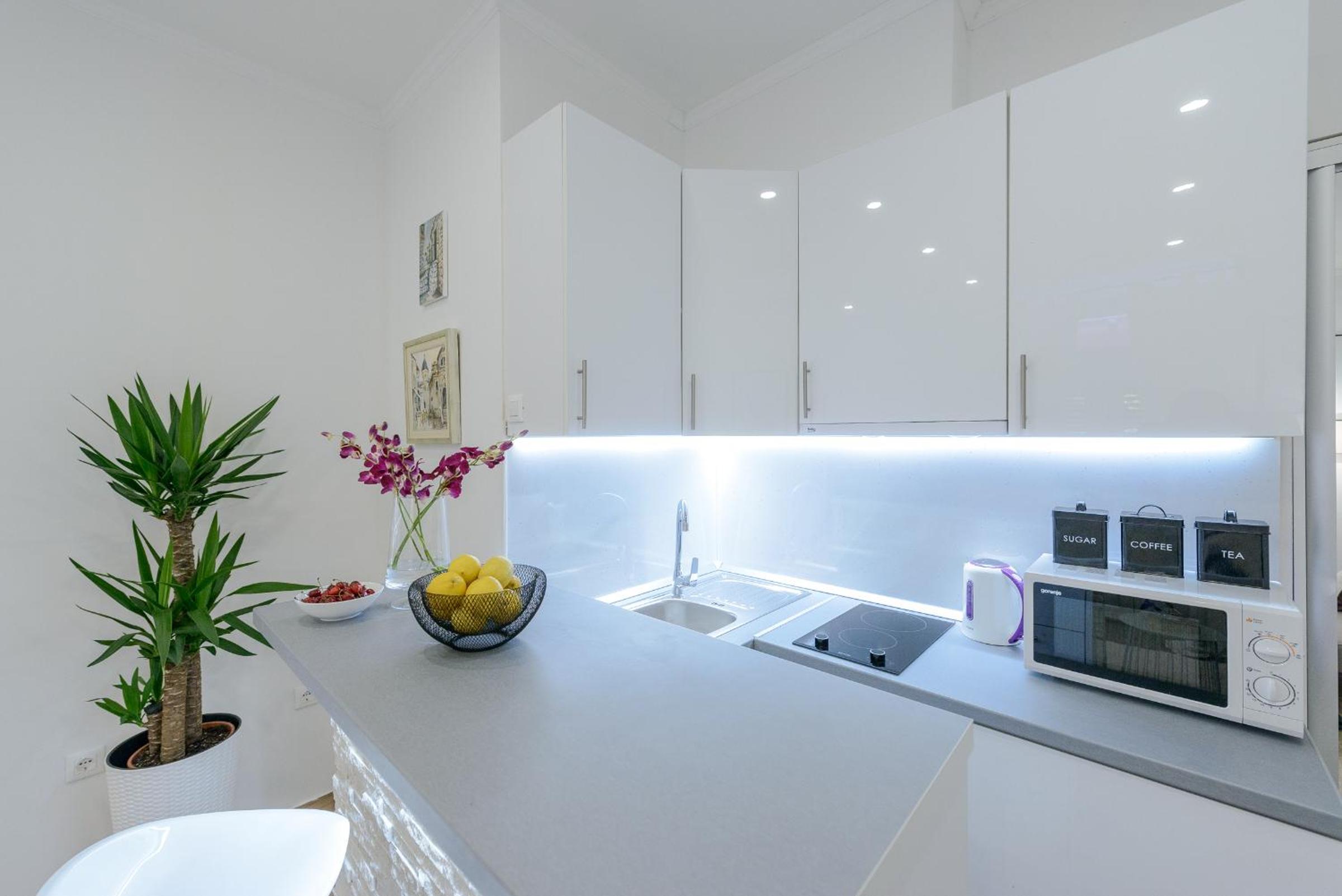 Jadranka studio apartments
