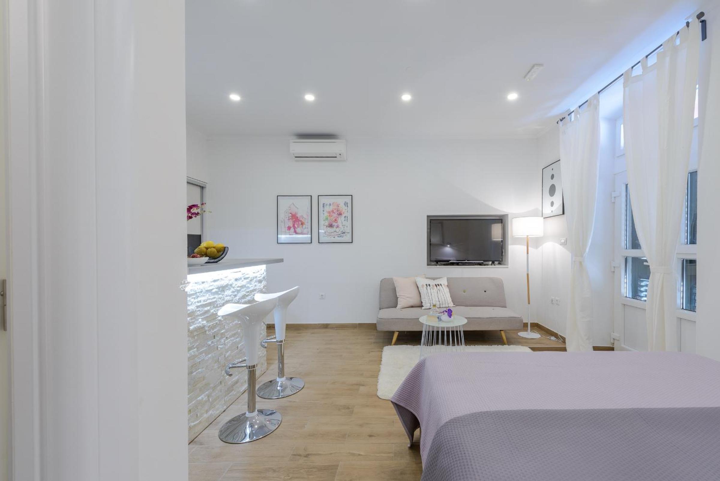 Jadranka studio apartments