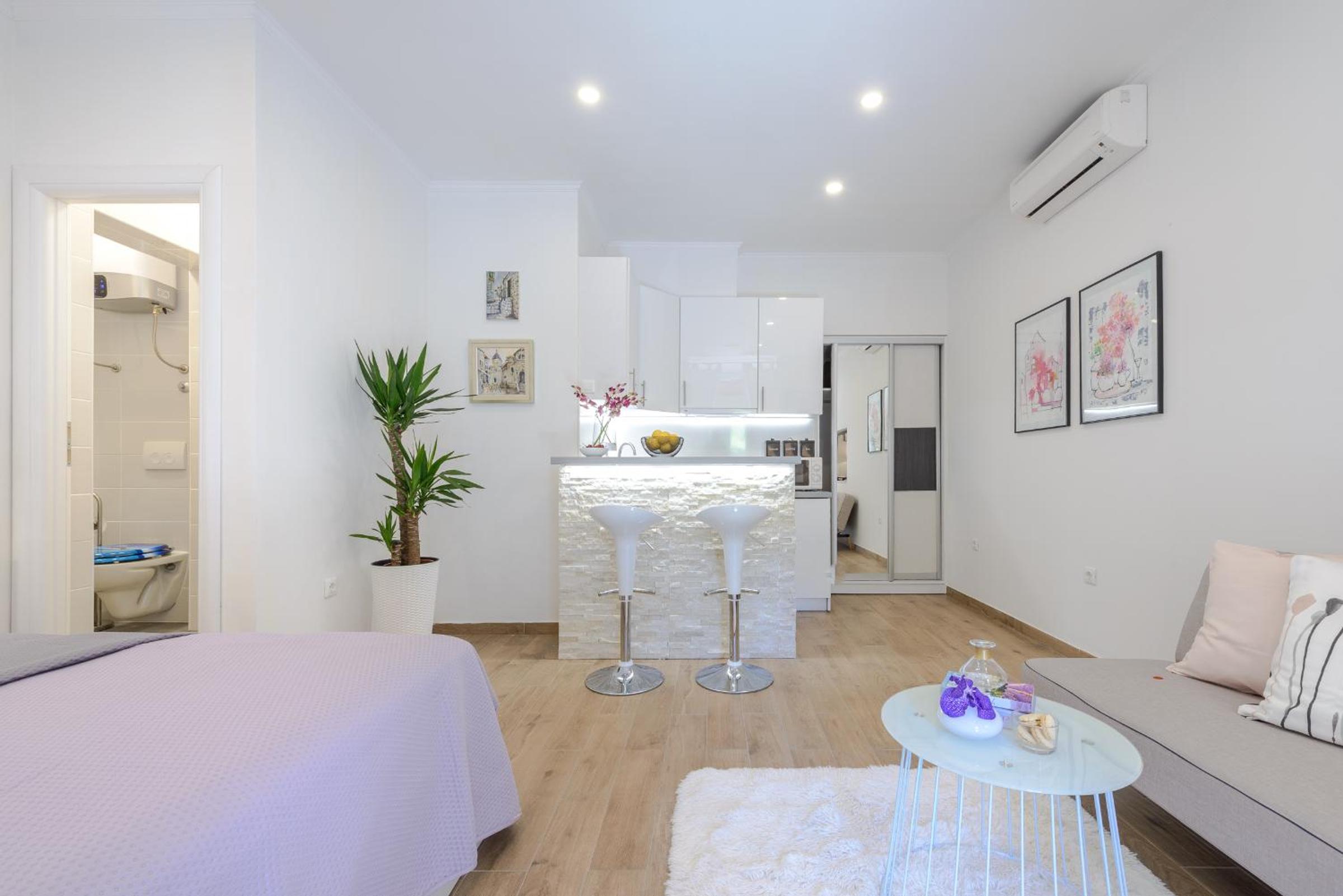 Jadranka studio apartments