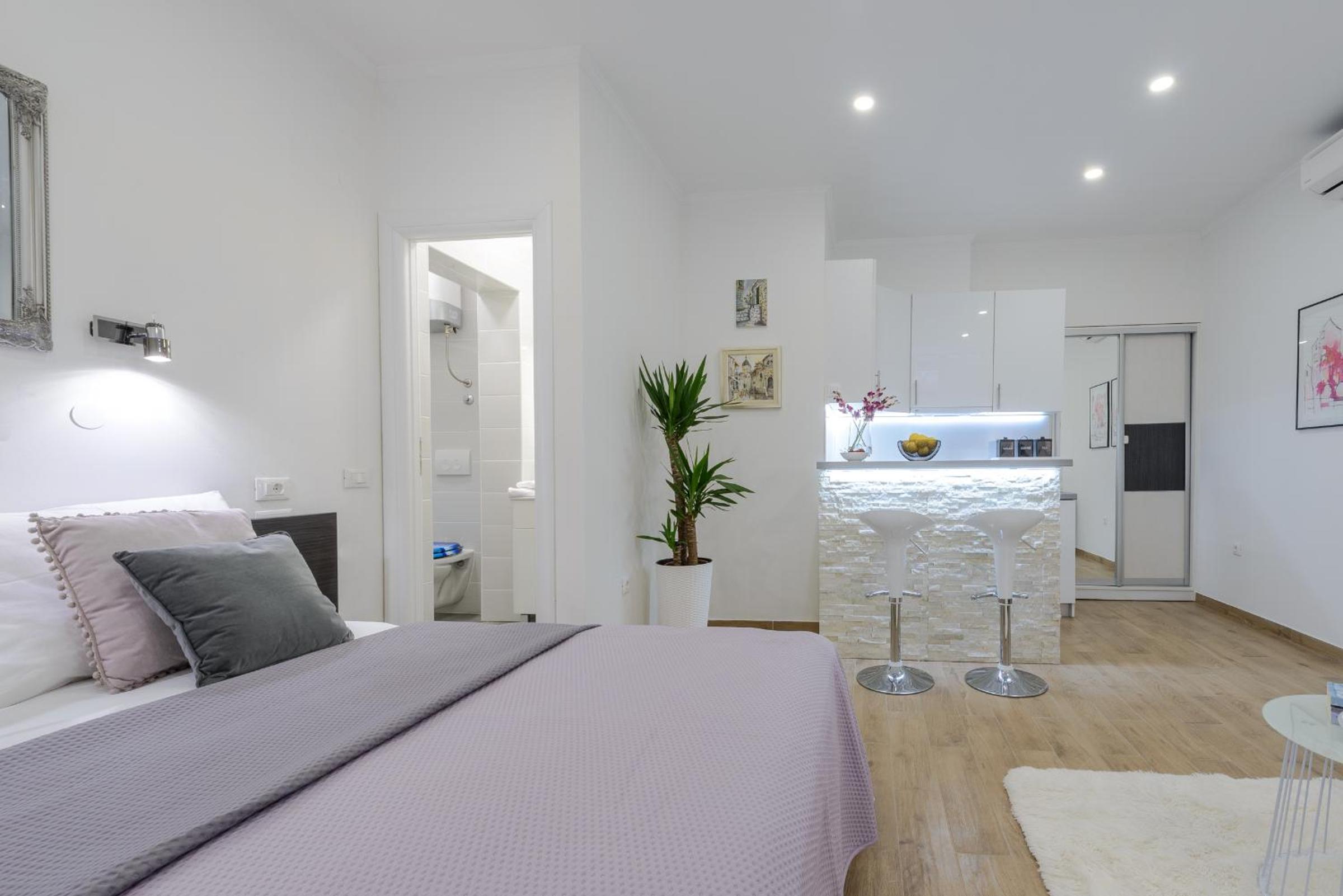Jadranka studio apartments