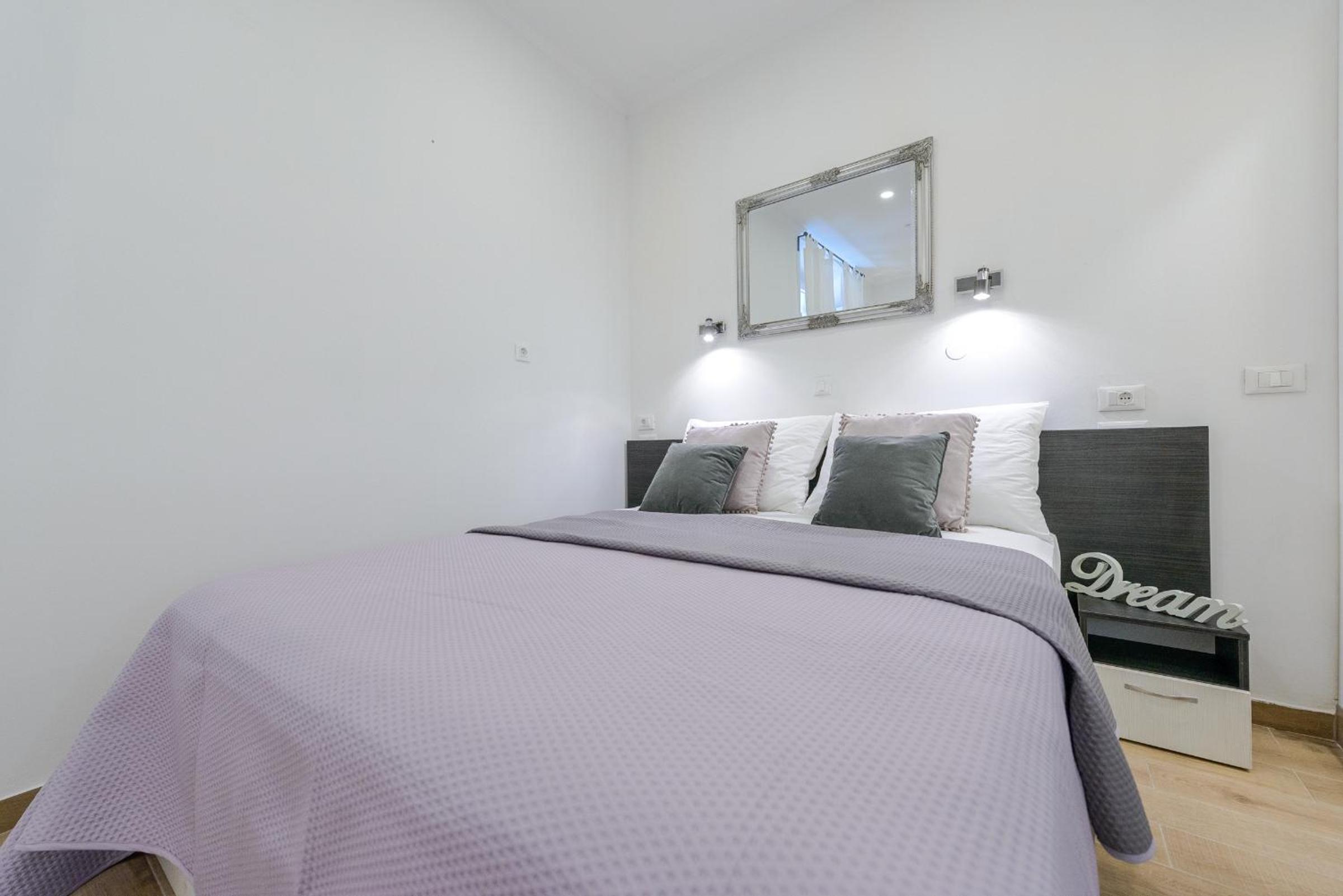 Jadranka studio apartments