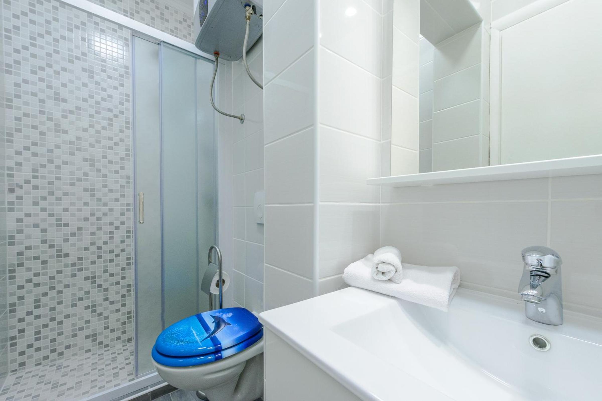 Jadranka studio apartments