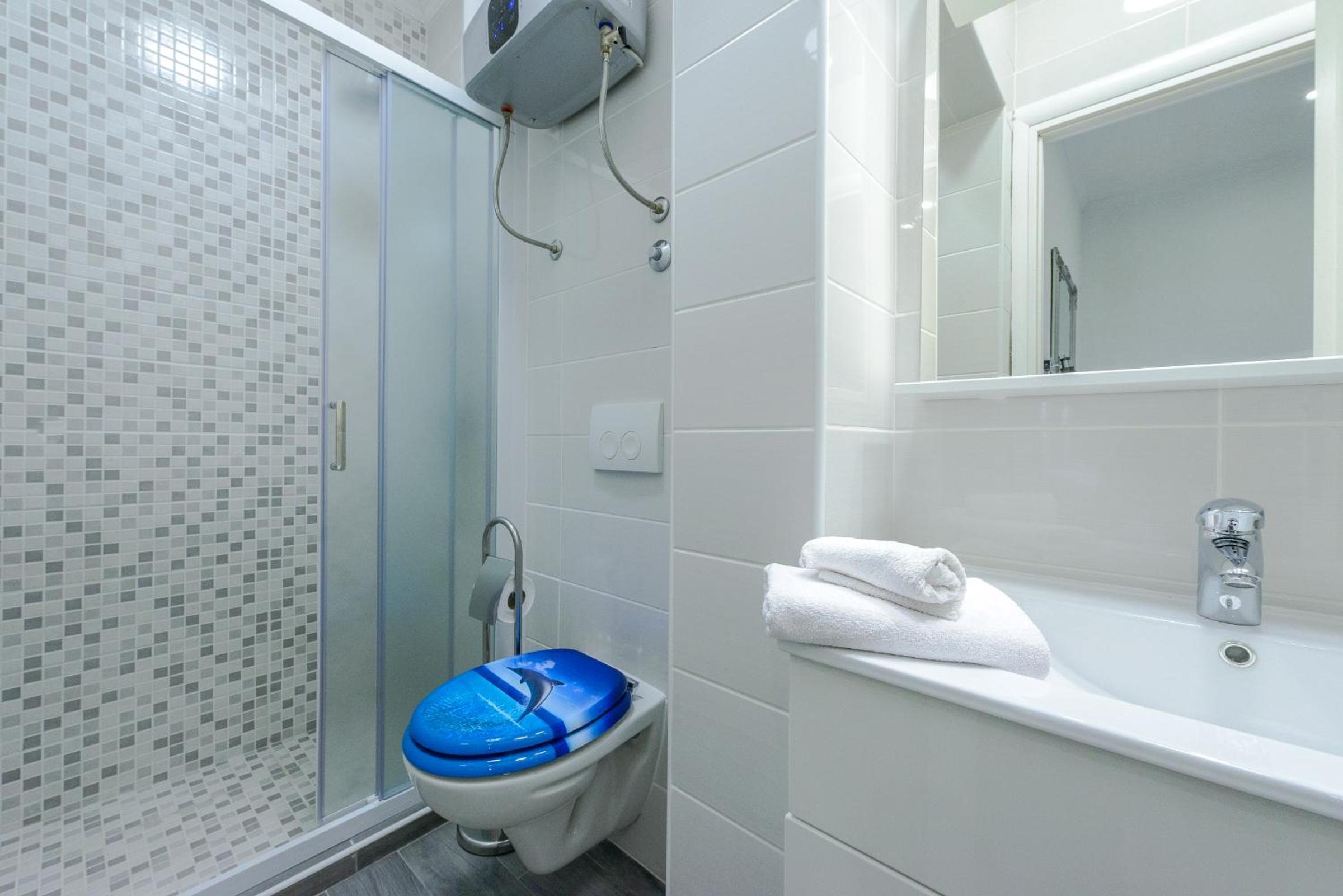 Jadranka studio apartments