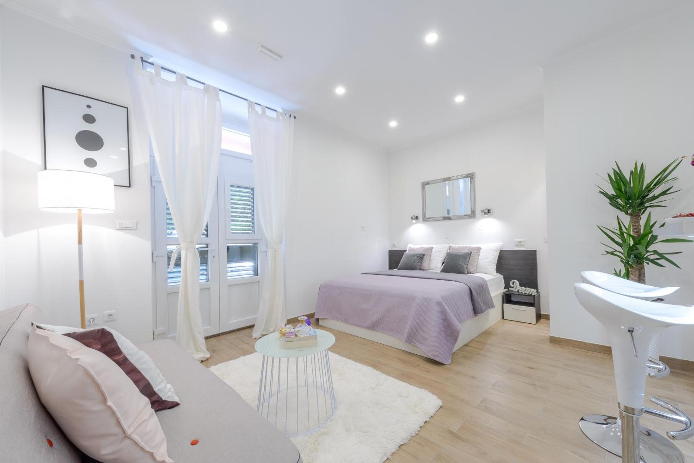 Jadranka studio apartments