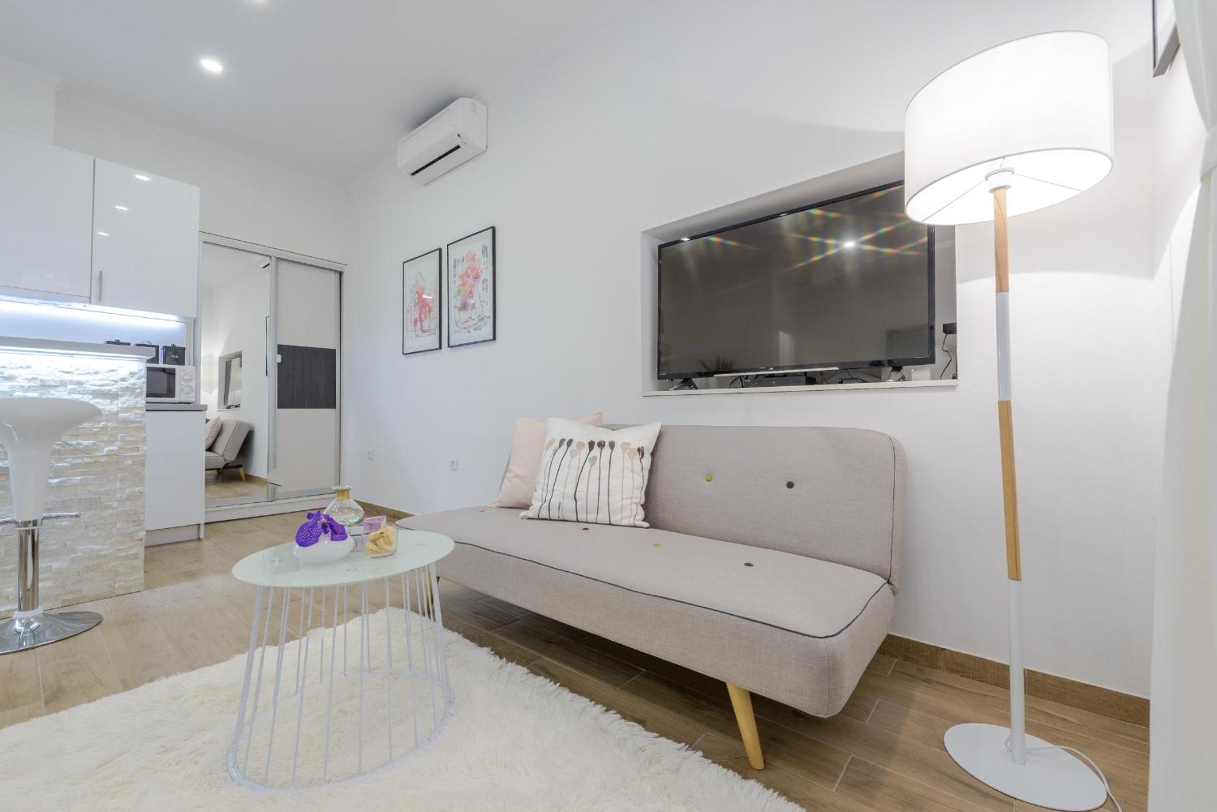 Jadranka studio apartments
