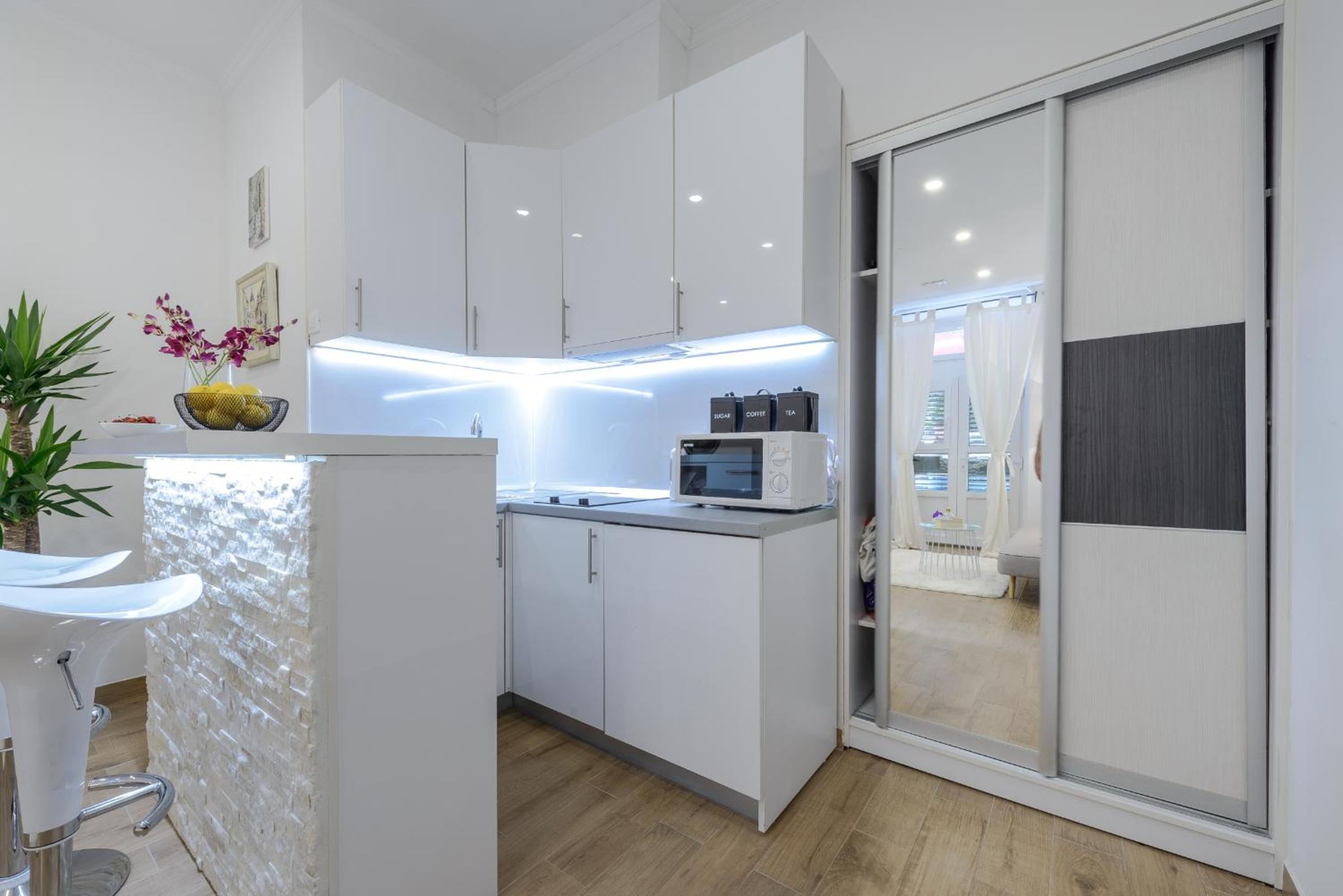 Jadranka studio apartments