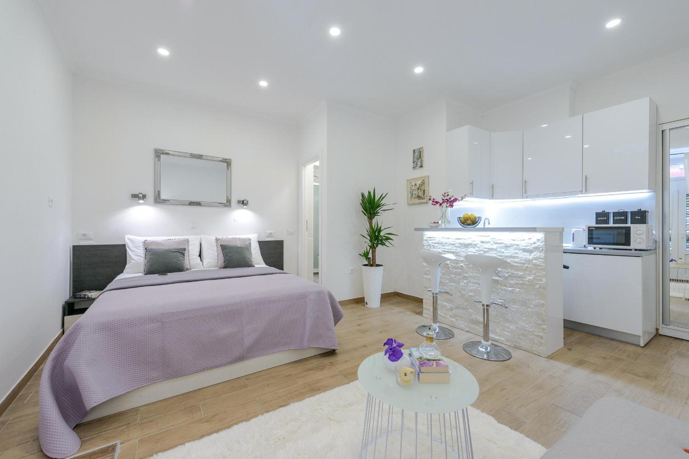 Jadranka studio apartments