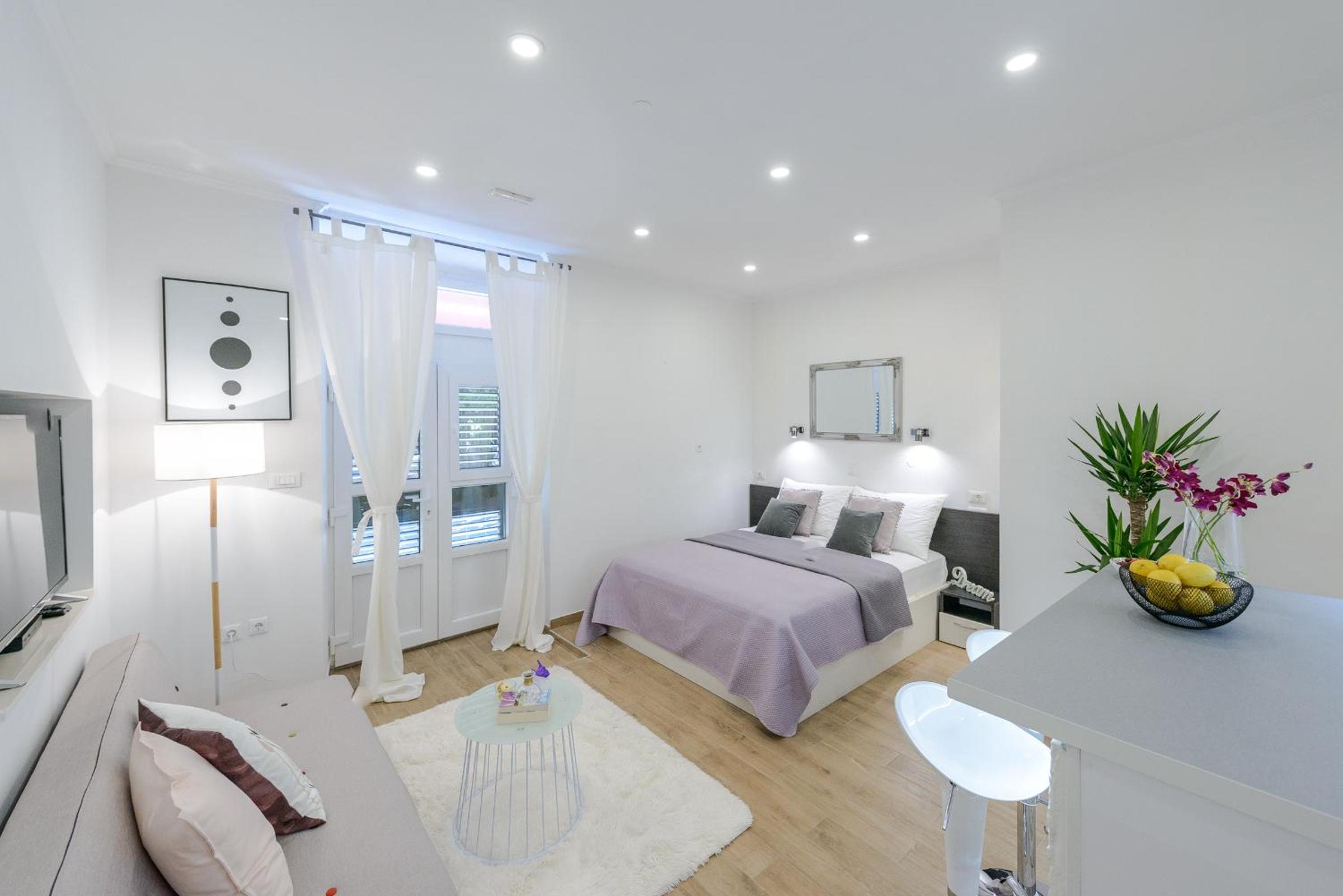 Jadranka studio apartments