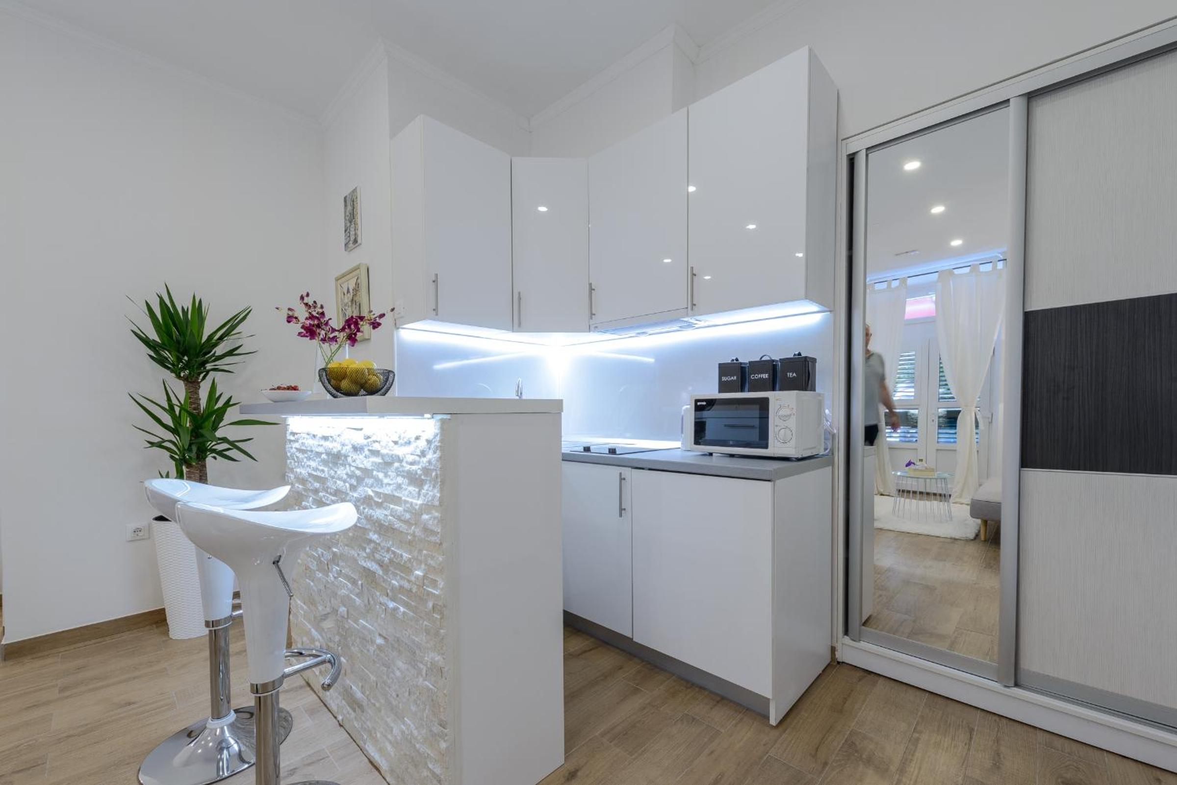 Jadranka studio apartments