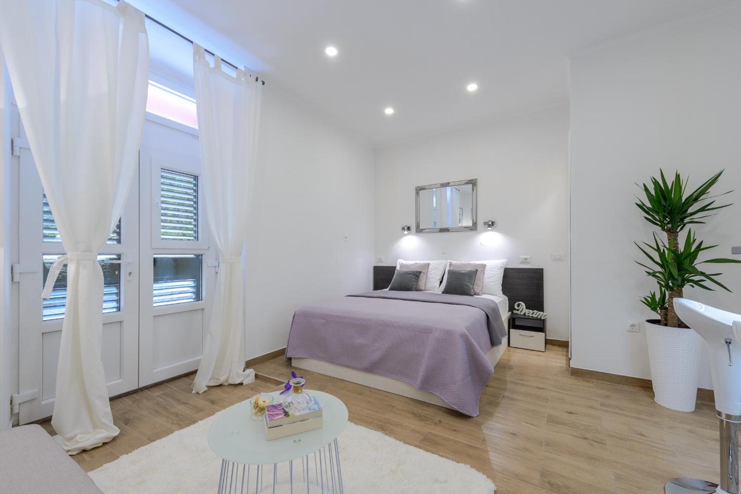 Jadranka studio apartments