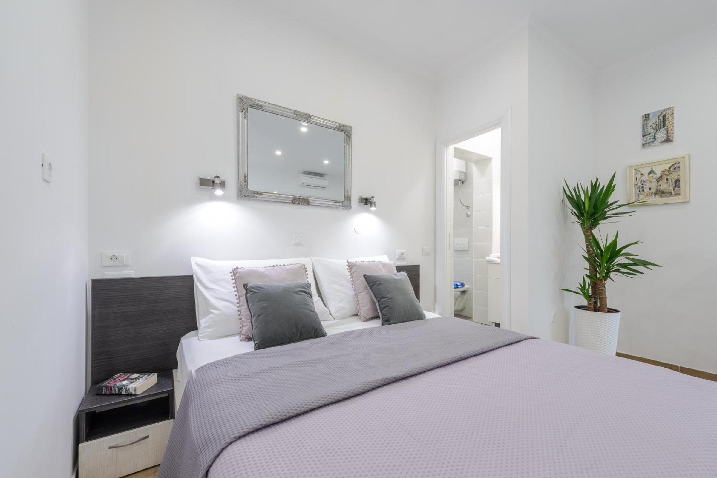 Jadranka studio apartments