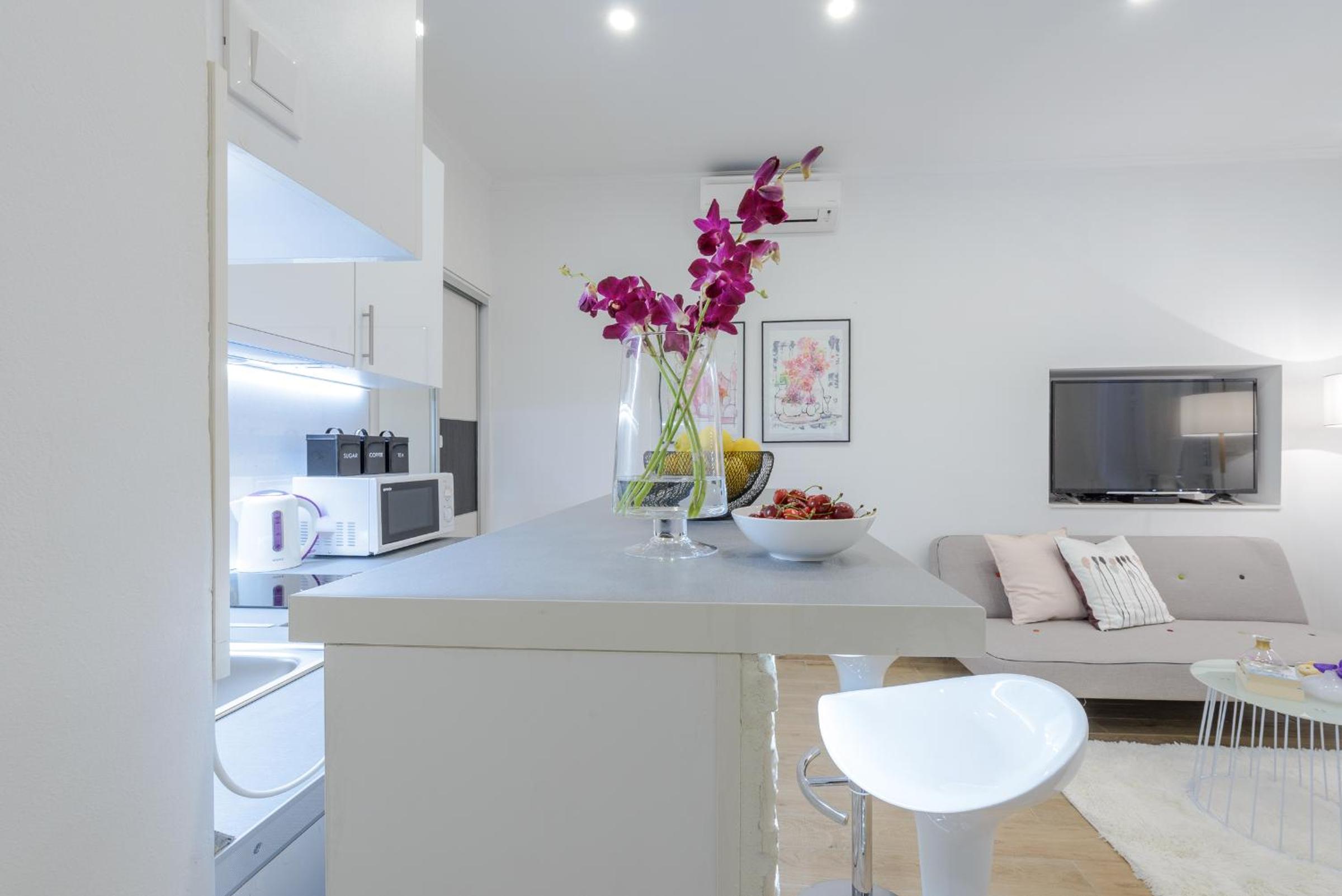 Jadranka studio apartments