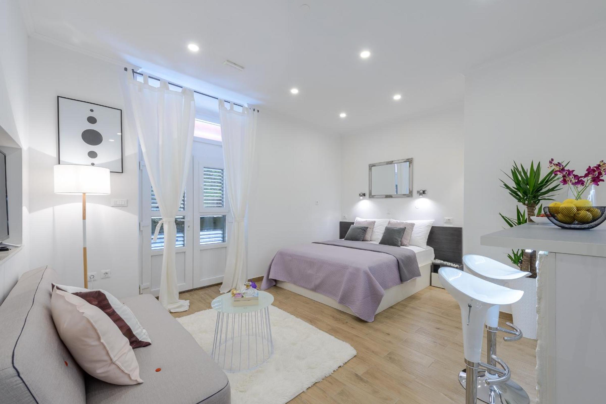 Jadranka studio apartments
