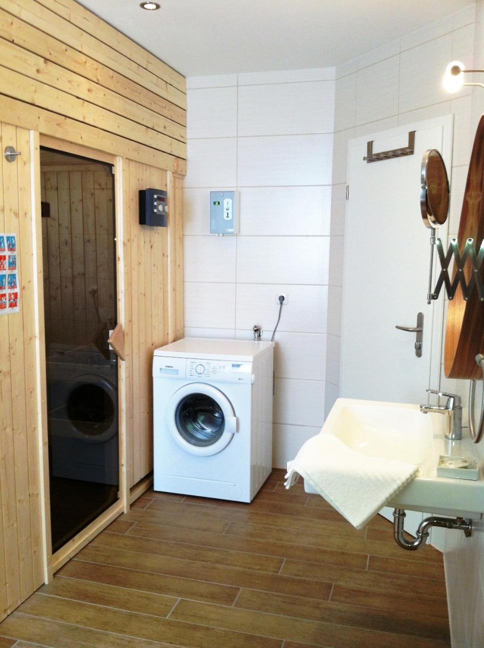 Reetdachhaus Strandecke