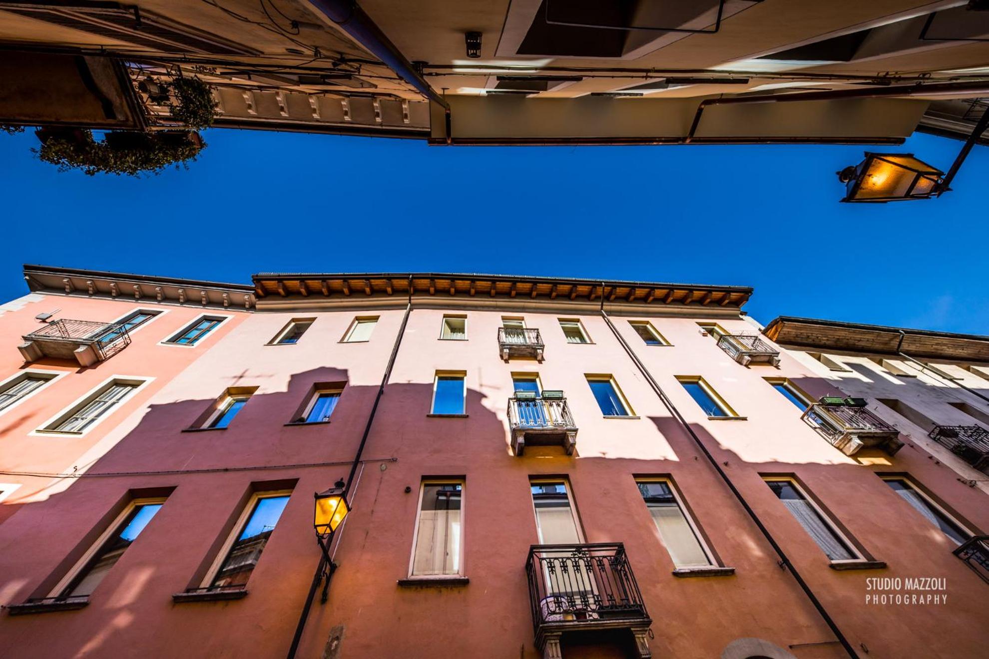 Aosta Quality Apartments view 4