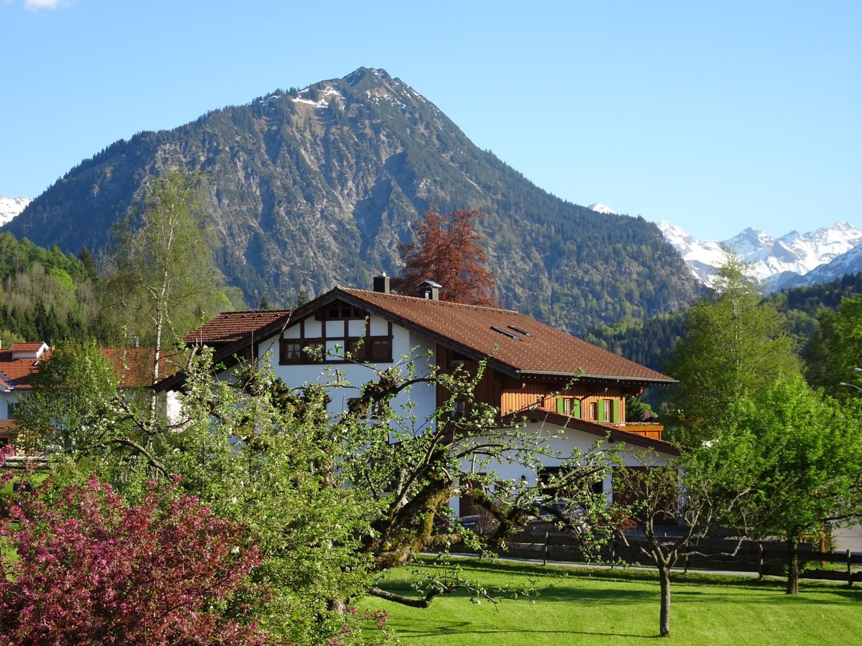 Haus Am Mühlenweg