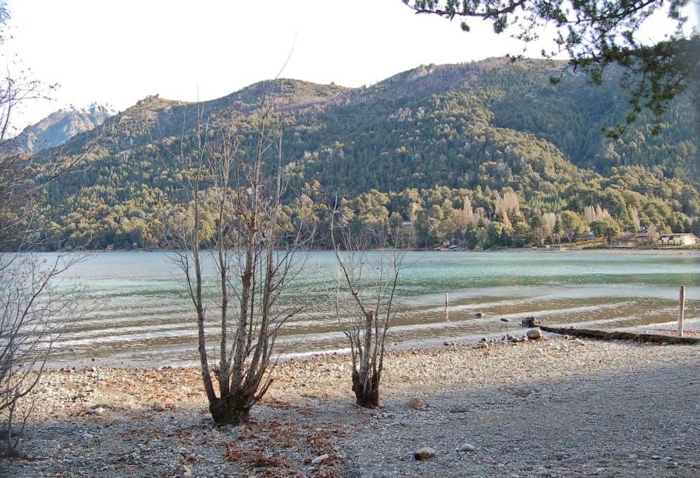Orillas del Gutierrez