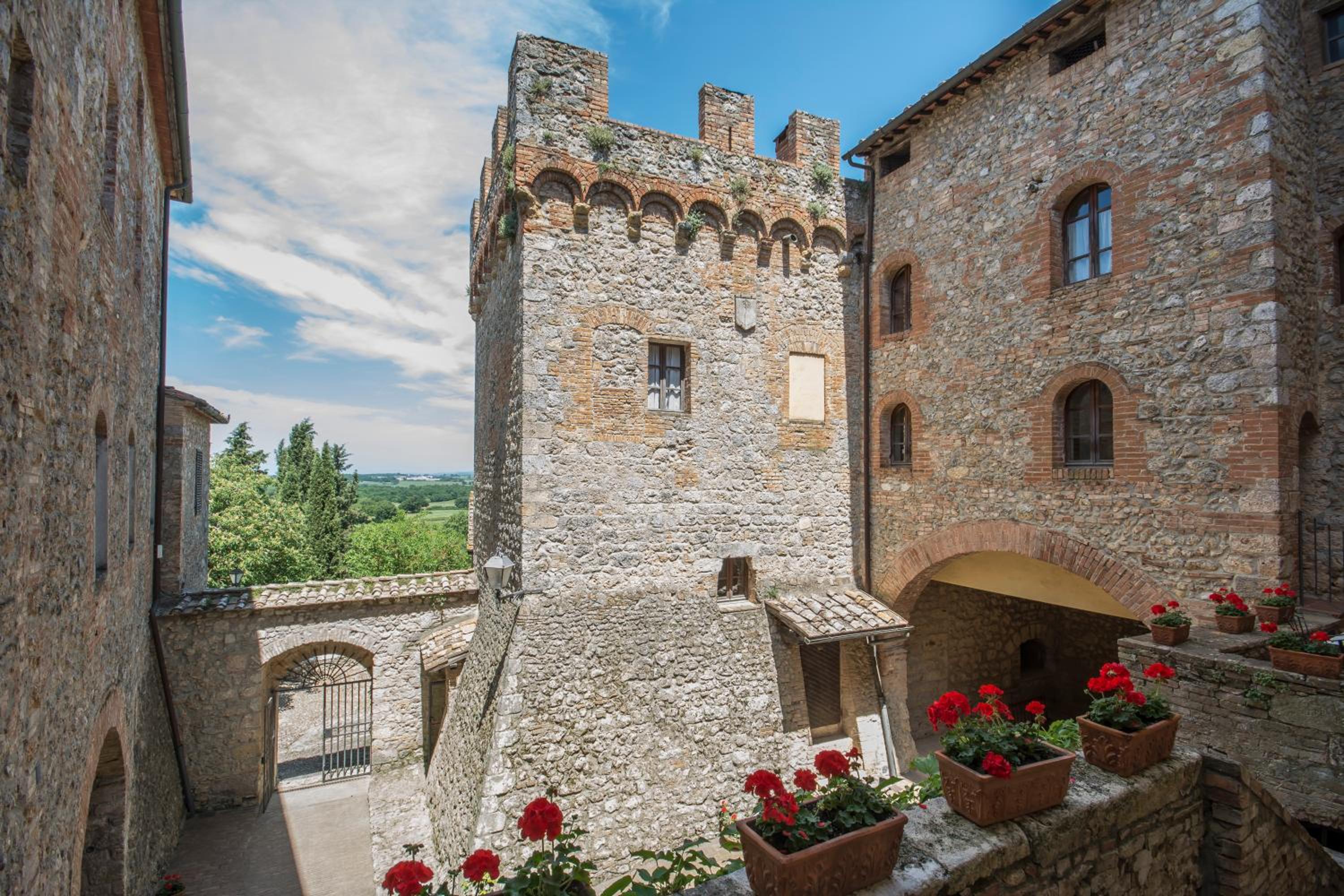 Castel Pietraio WineResort