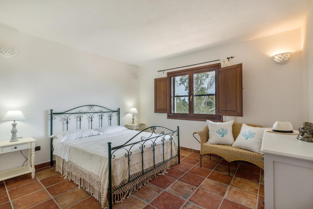 Villa Mediterraneo