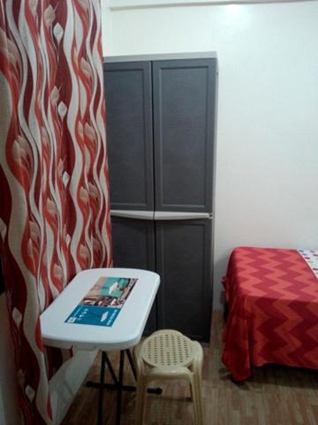Budget Studio Unit in Makati
