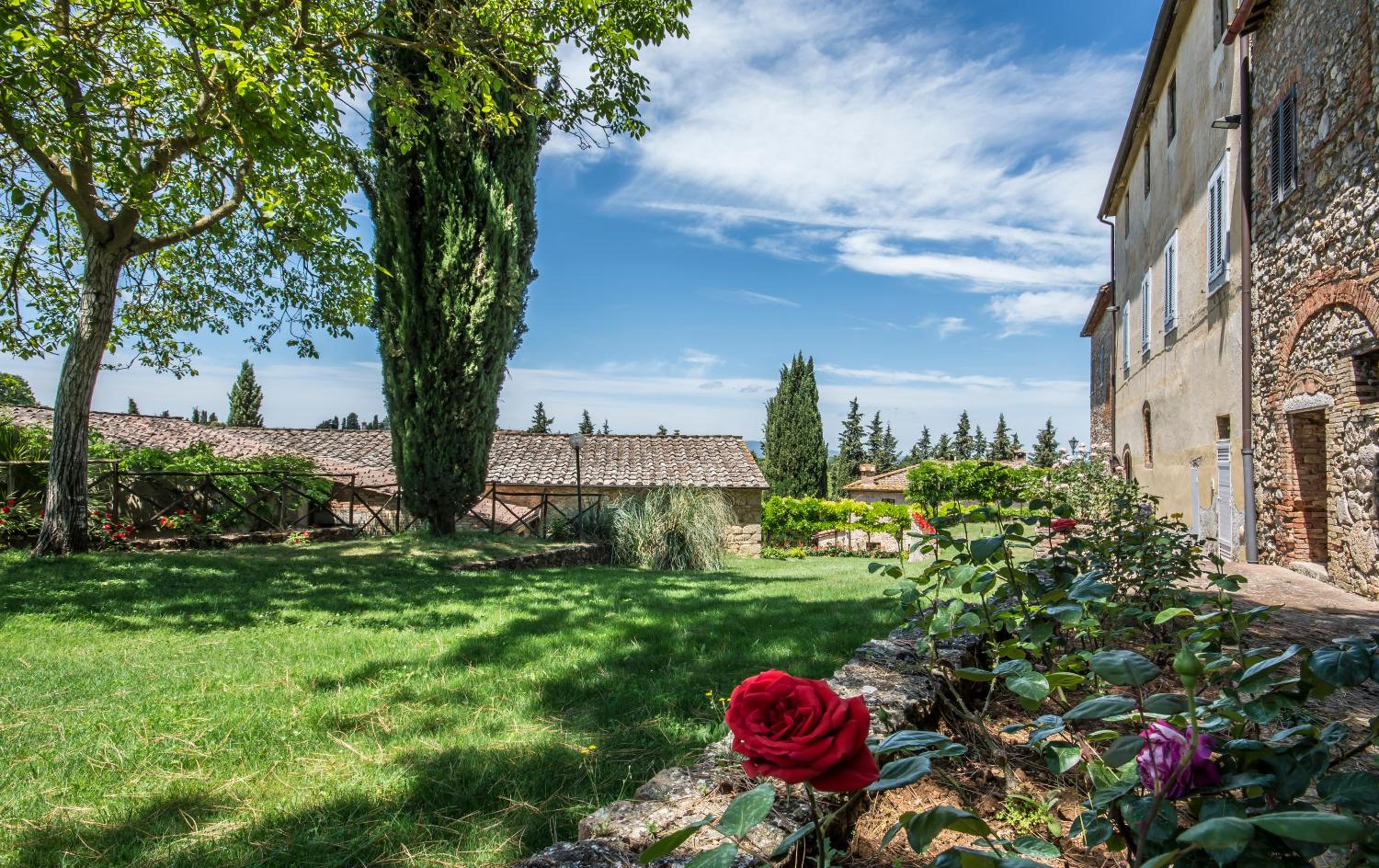 Castel Pietraio WineResort