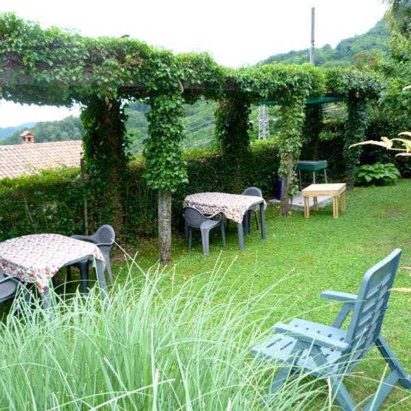Villa Margherita view 3