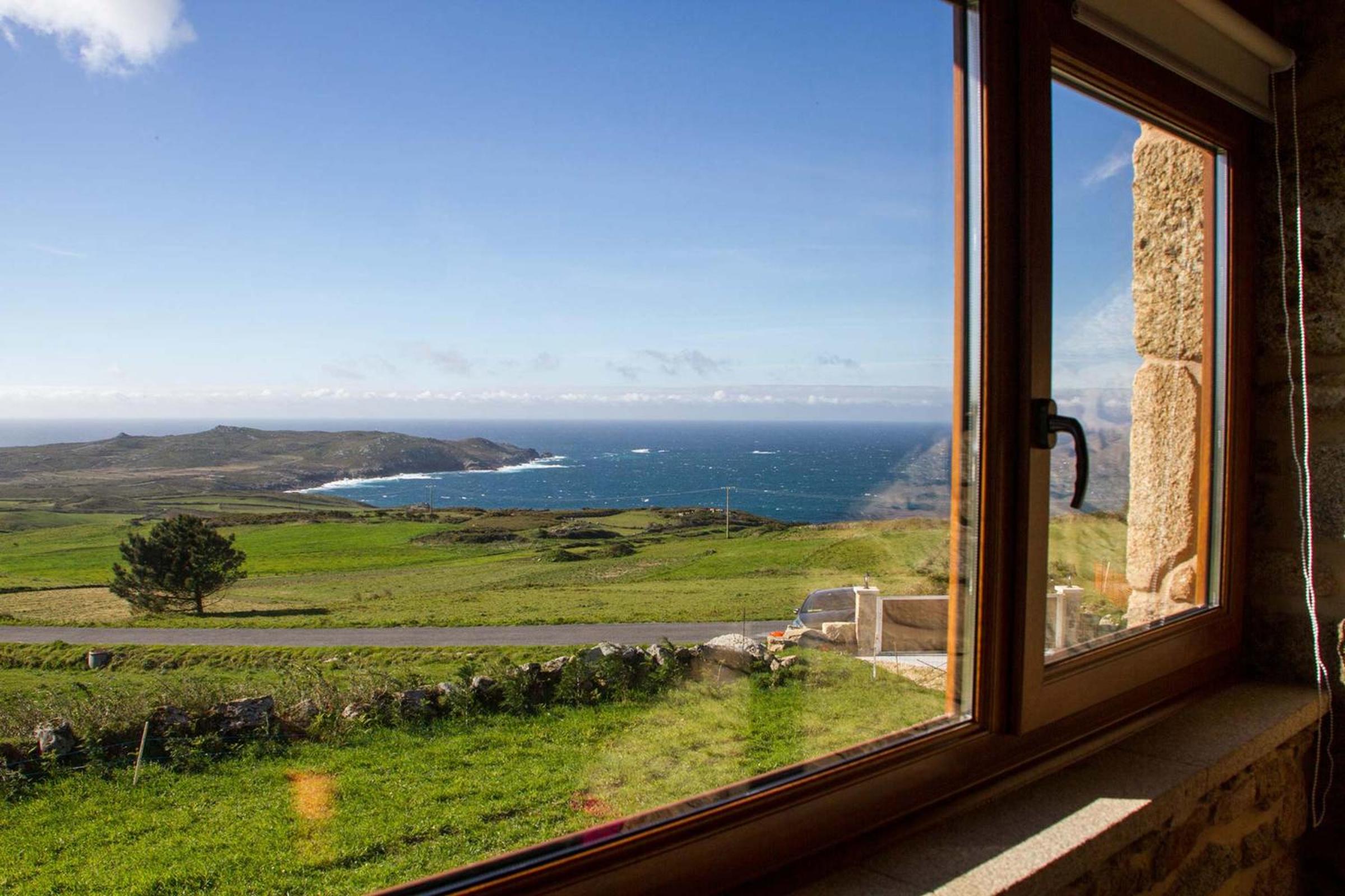 Casa Cabo Tourinan view 4