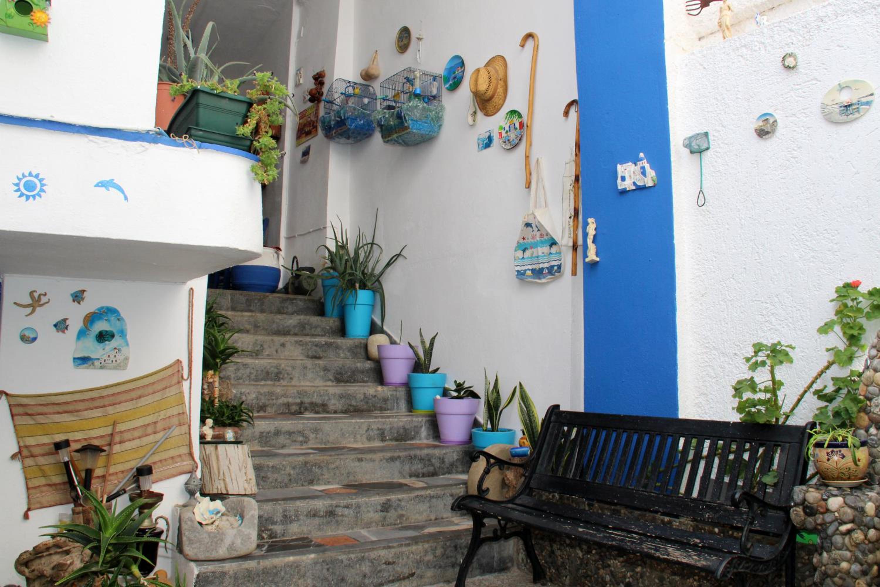 Psaras Apartments