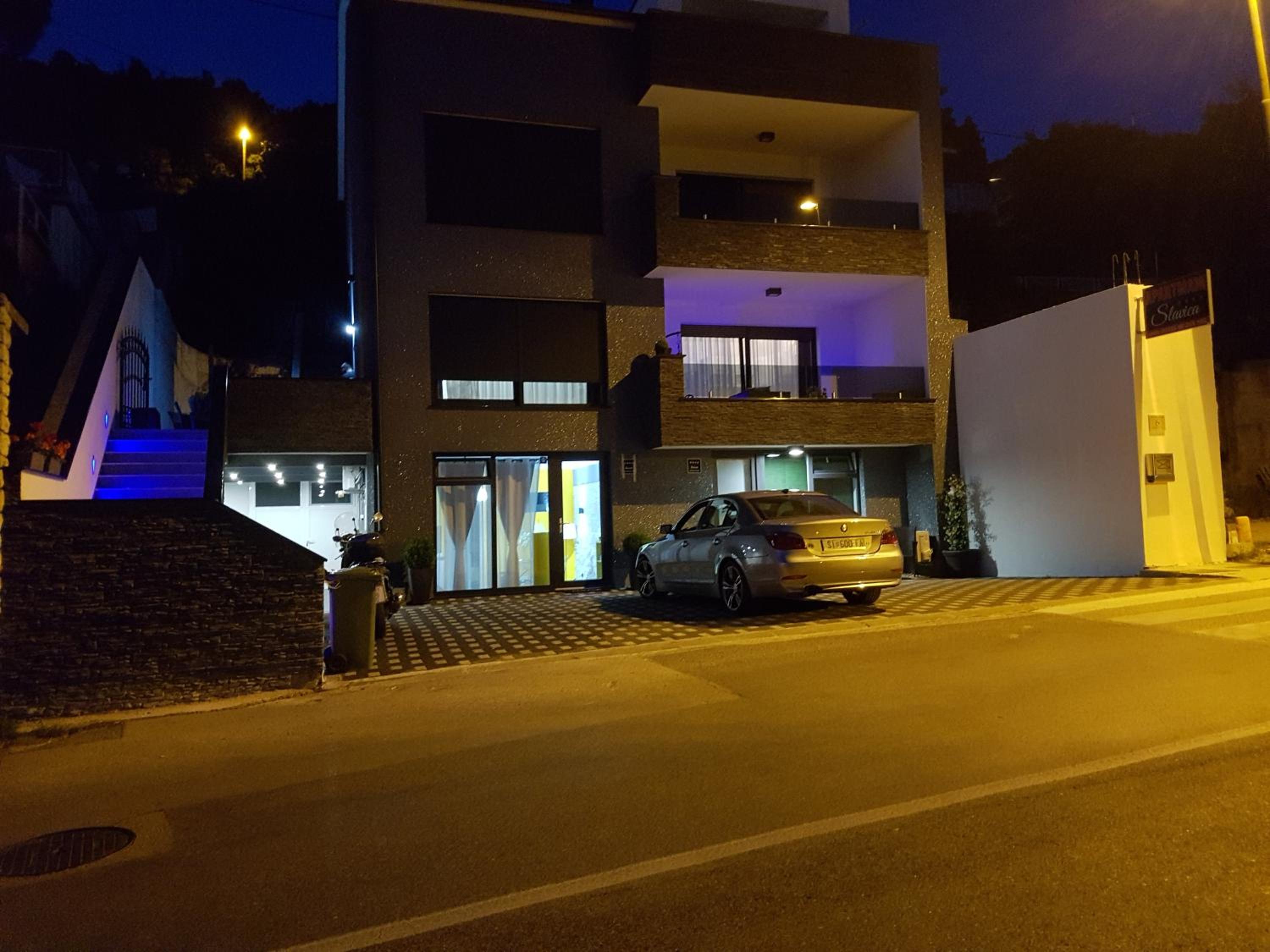 Apartments Slavica