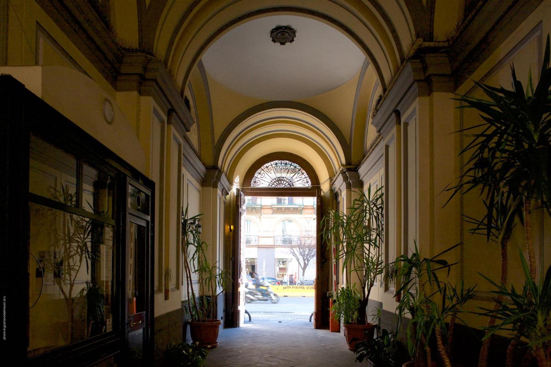 Duomo Residence