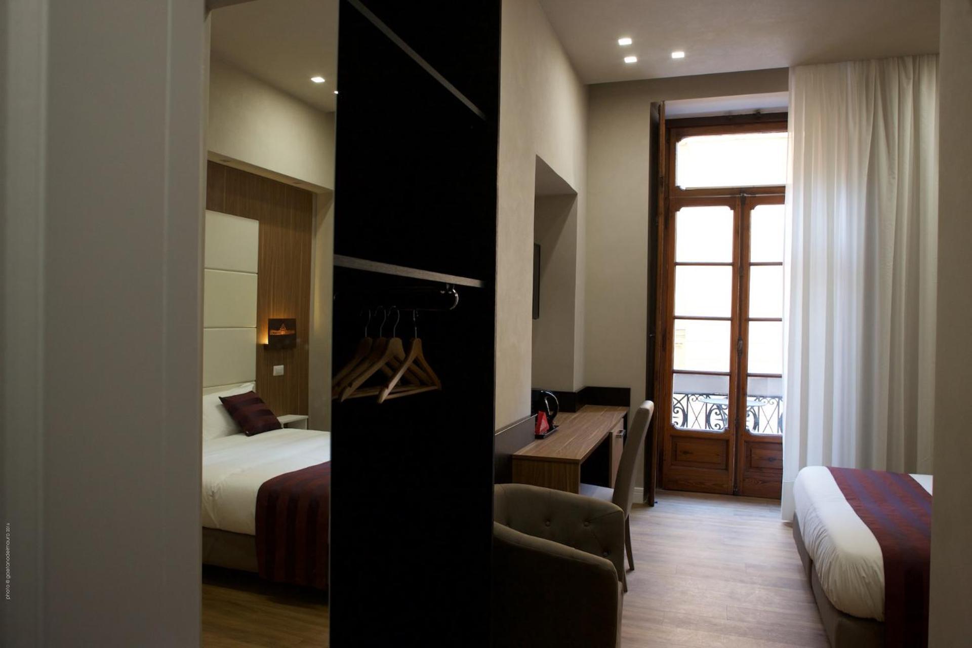 Duomo Residence