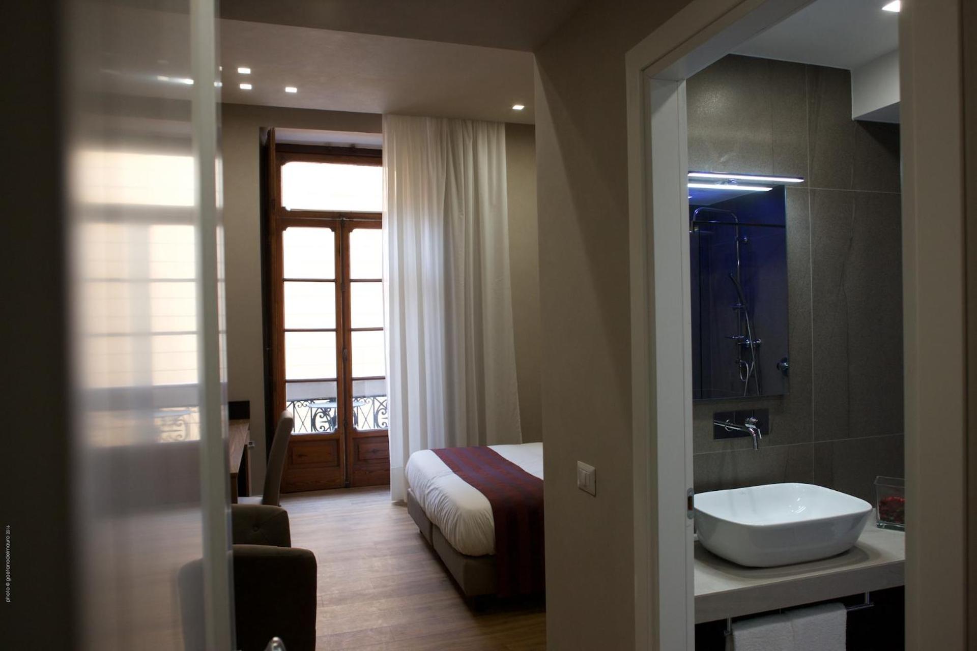 Duomo Residence