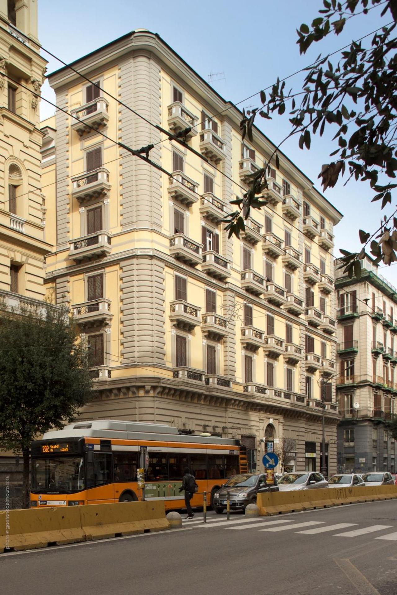 Duomo Residence