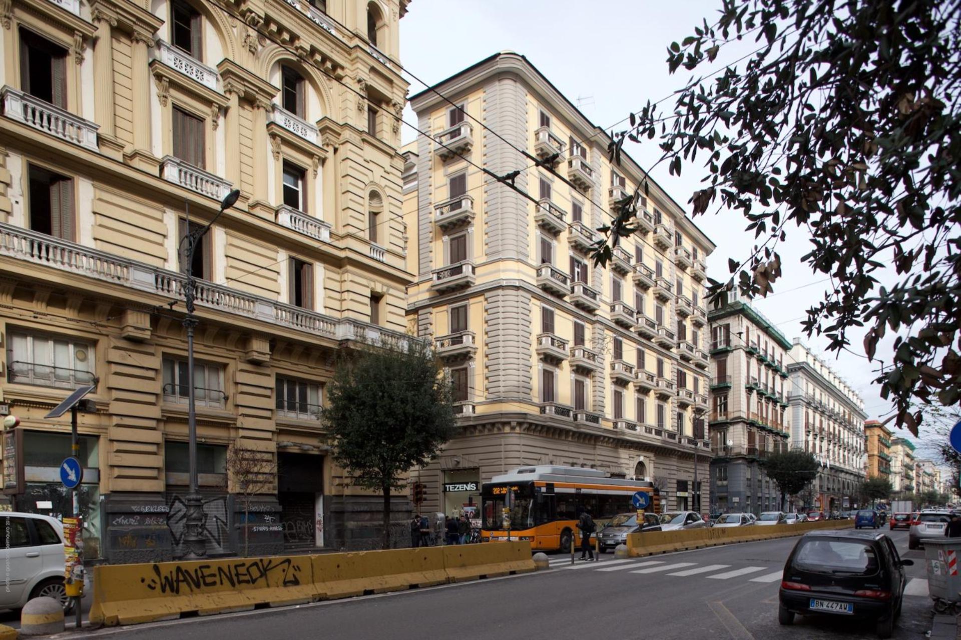 Duomo Residence