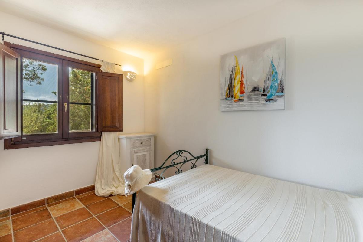 Villa Mediterraneo