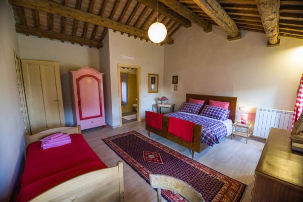 B&B Corte Vignazza view 2