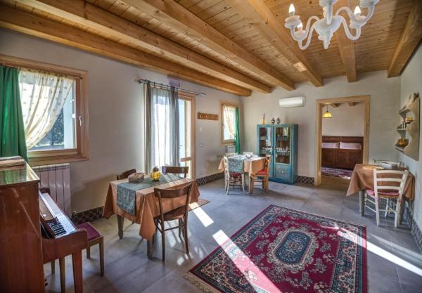 B&B Corte Vignazza view 3