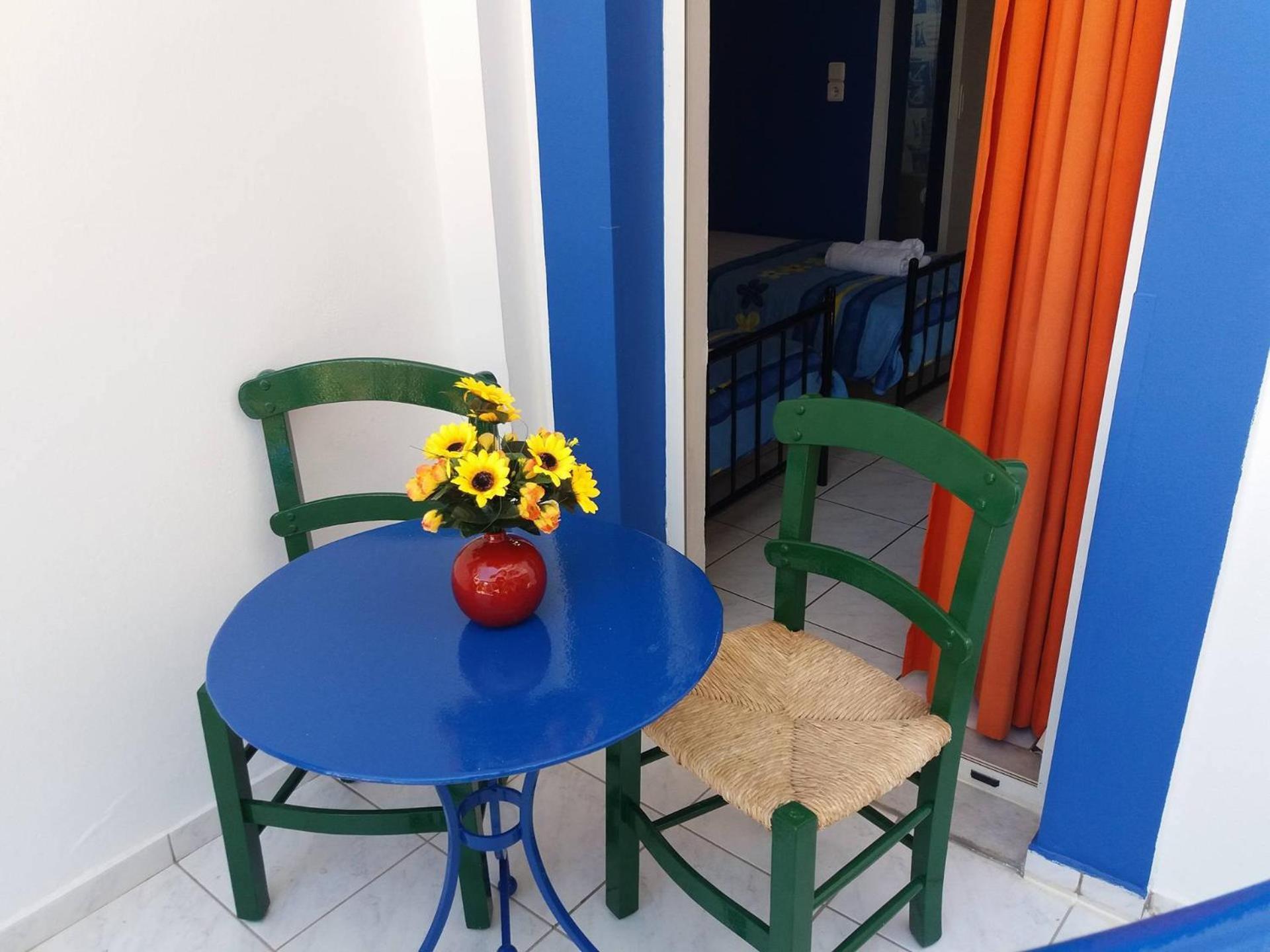 Psaras Apartments