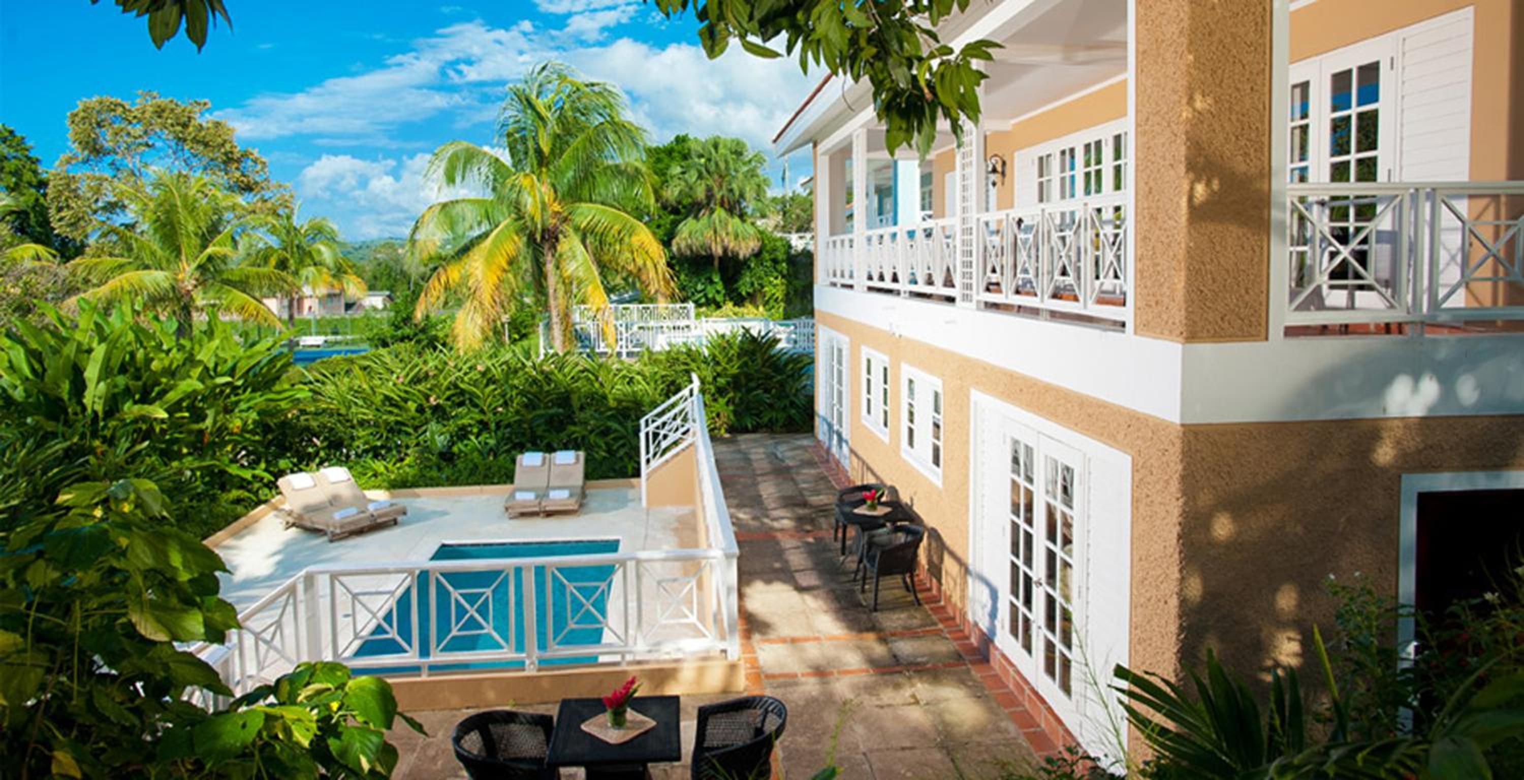 Sandals Ochi Beach All Inclusive Resort Adults Only — photo 75