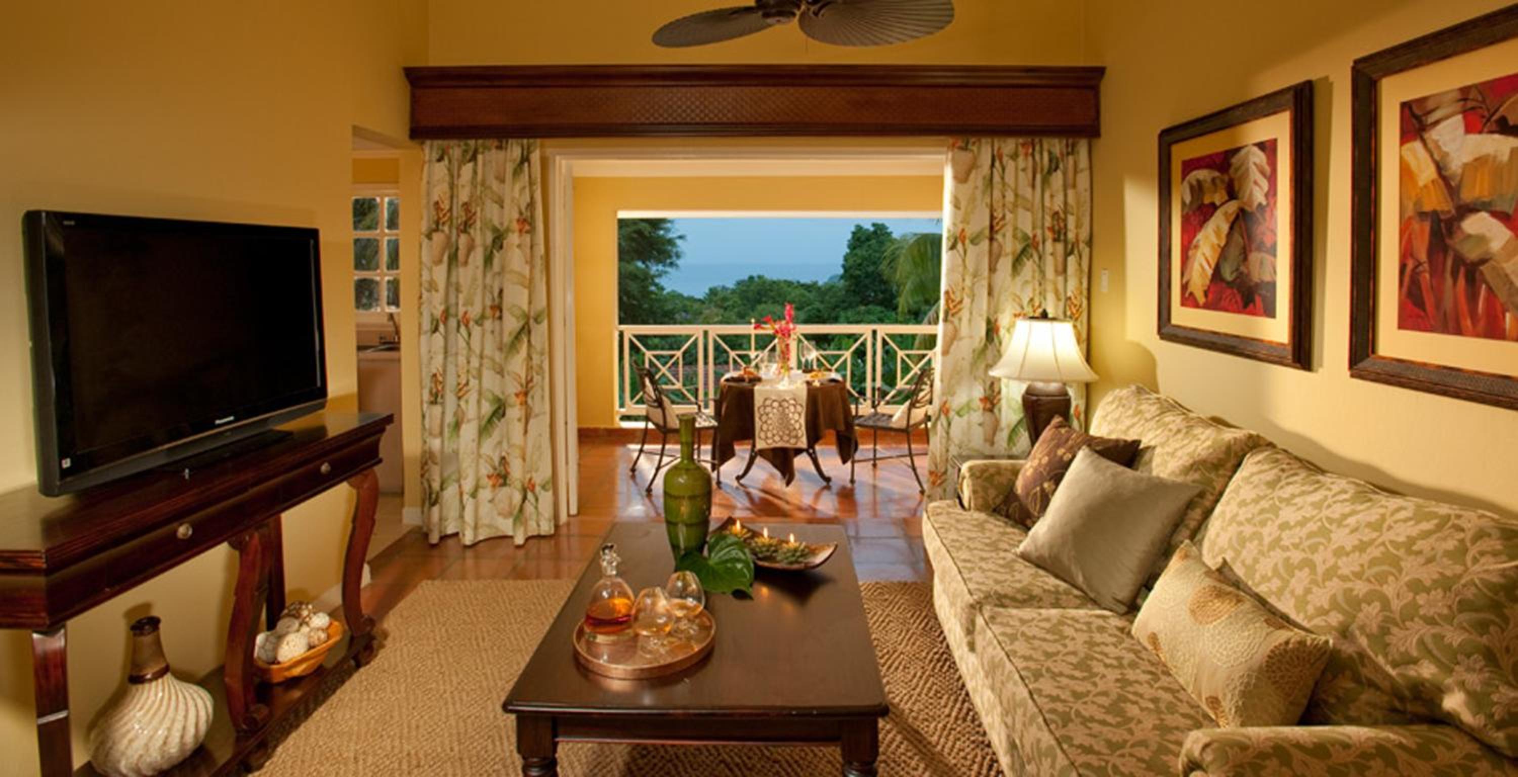 Sandals Ochi Beach All Inclusive Resort Adults Only