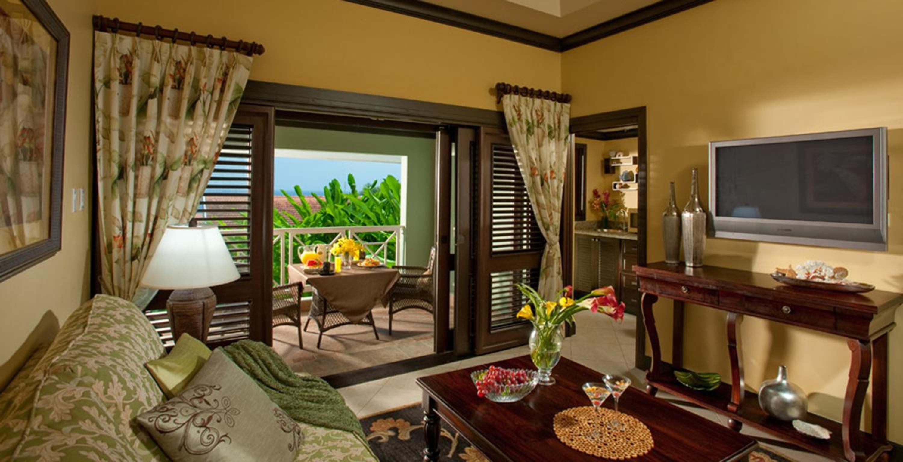 Sandals Ochi Beach All Inclusive Resort Adults Only — photo 85