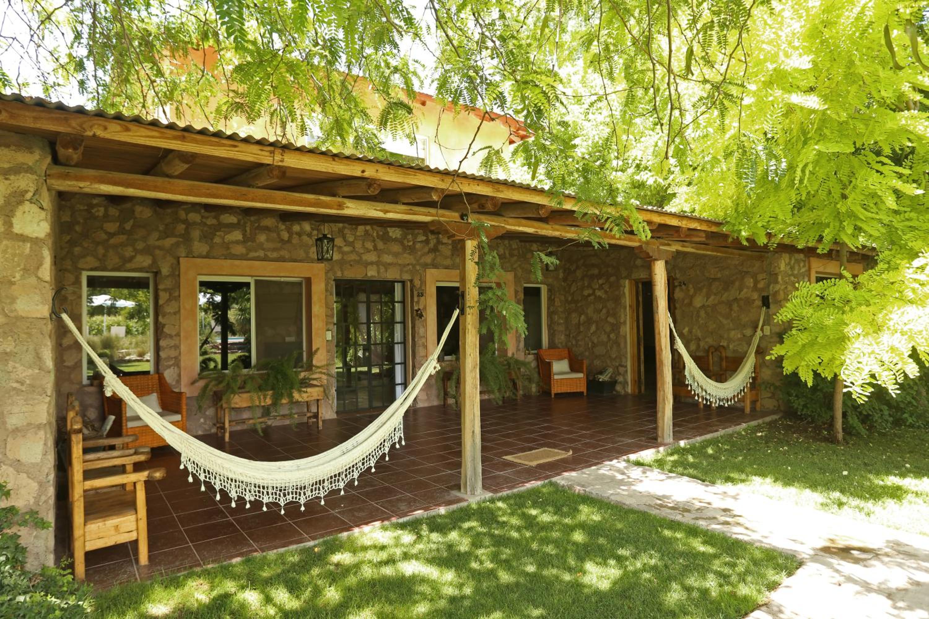 Finca Adalgisa Wine Hotel Mendoza