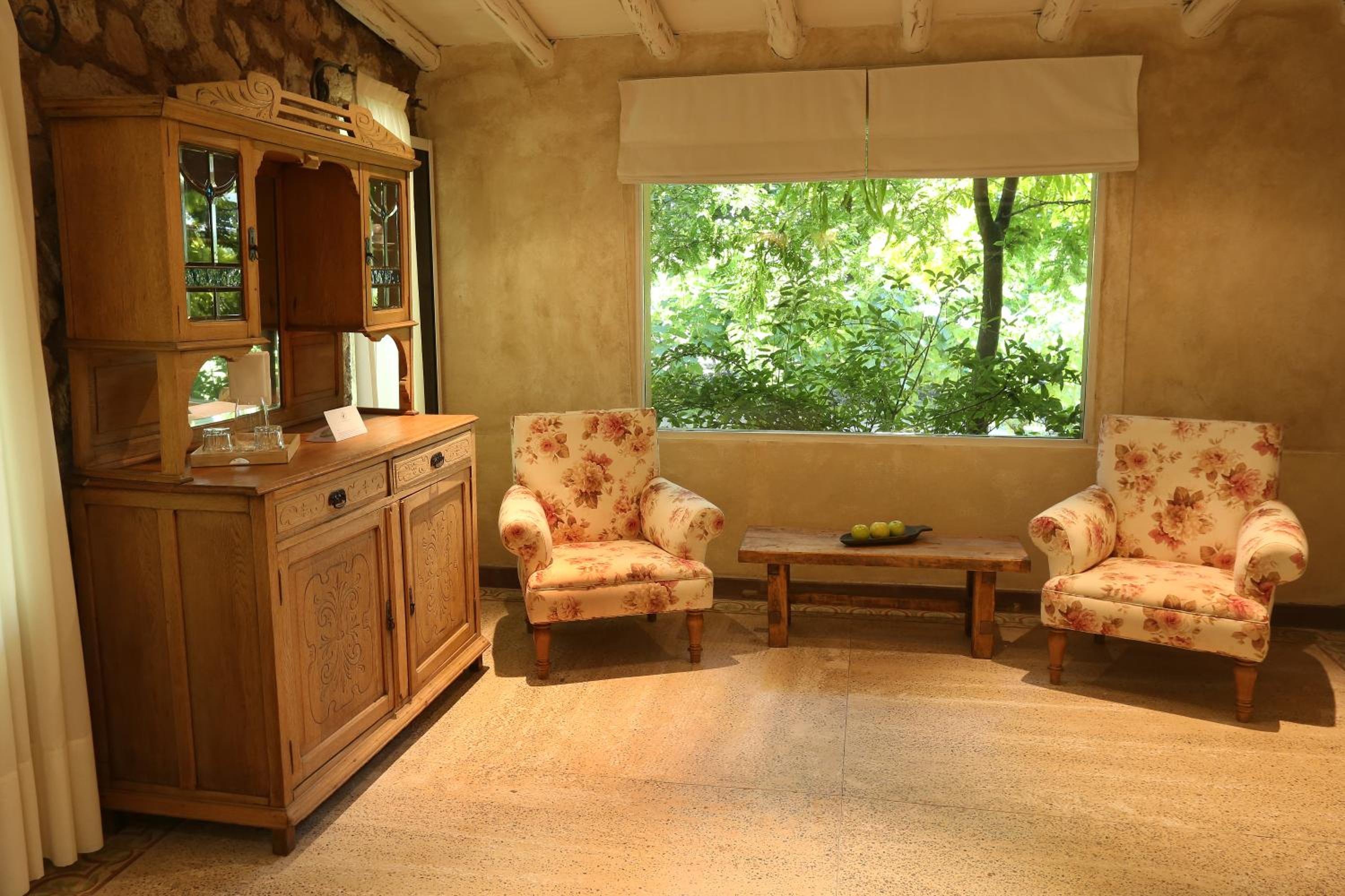 Finca Adalgisa Wine Hotel Mendoza