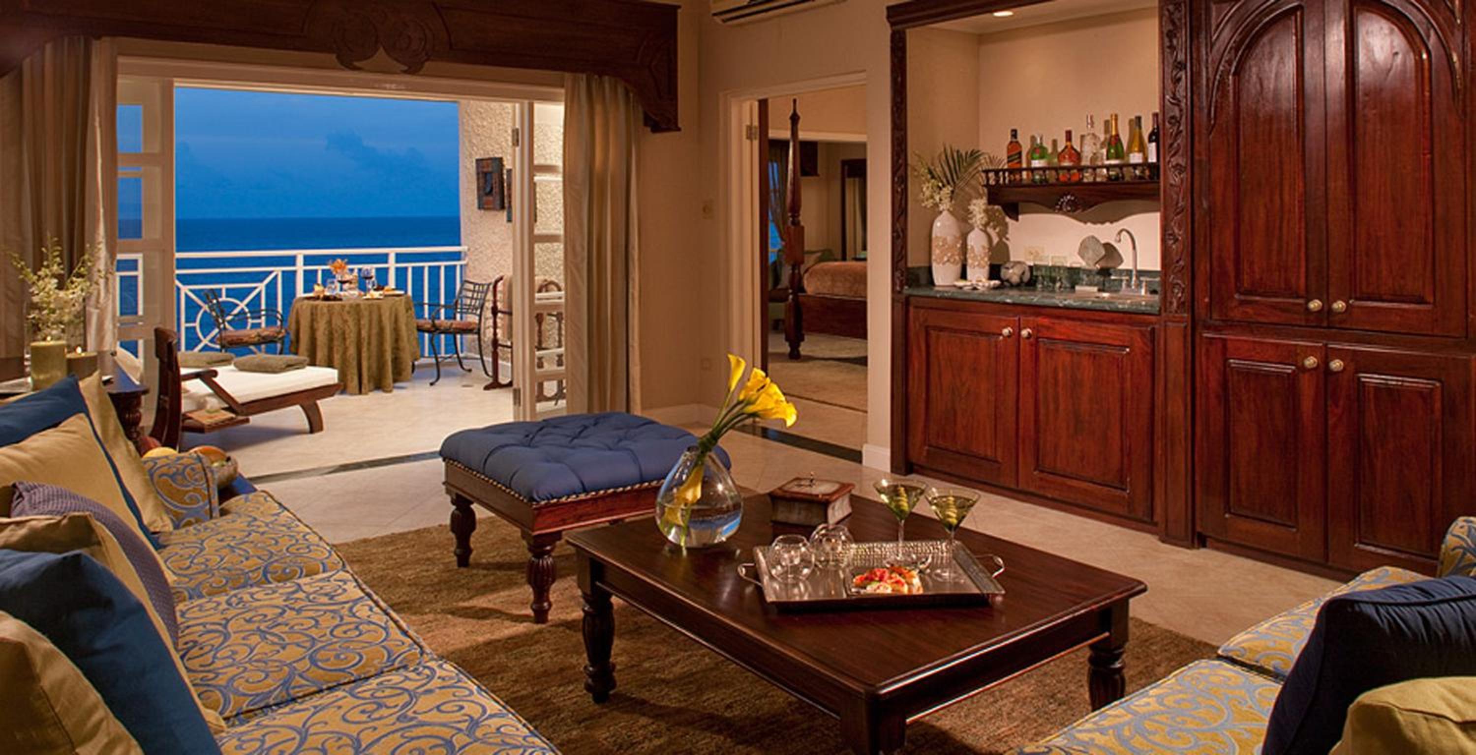 Sandals Ochi Beach All Inclusive Resort Adults Only — photo 9