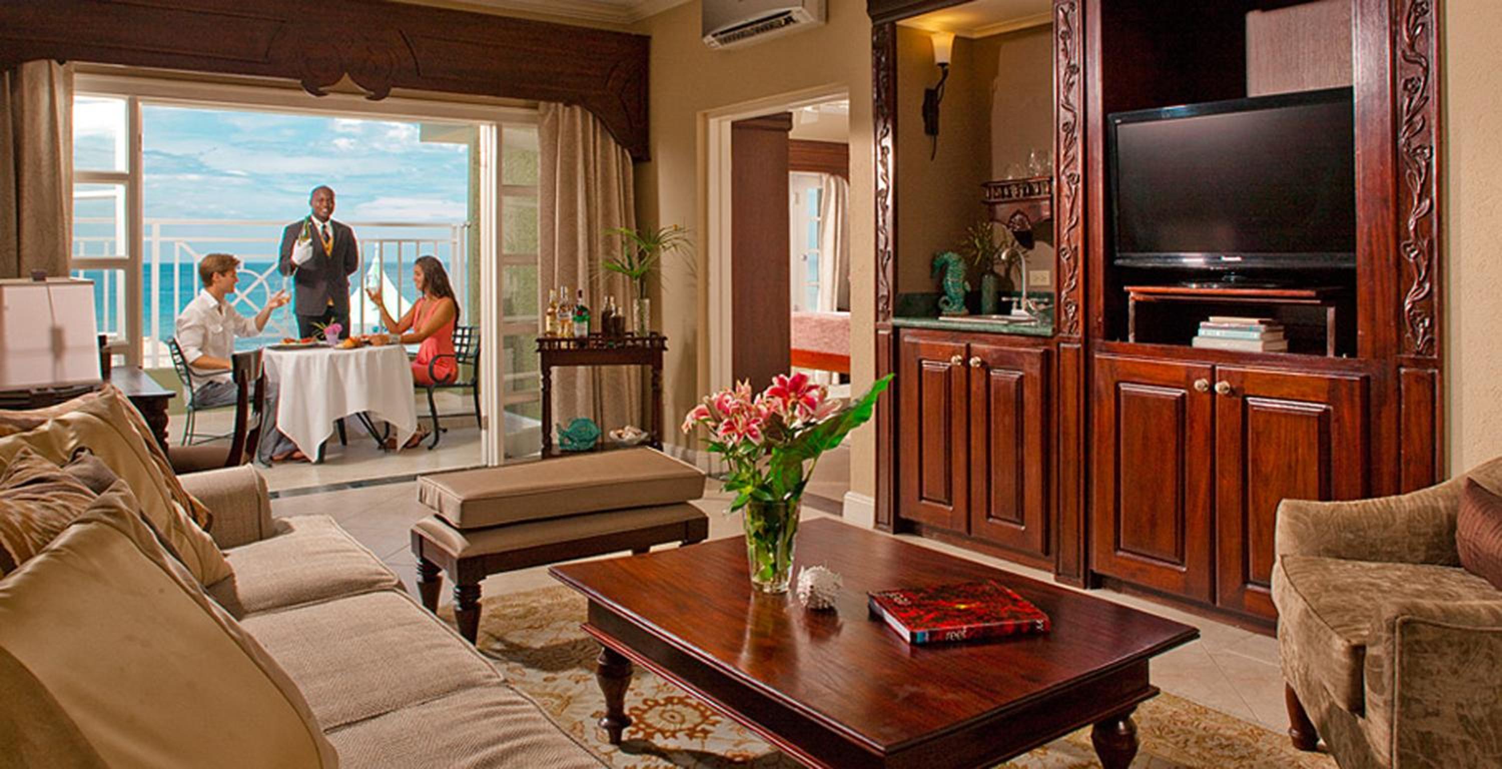 Sandals Ochi Beach All Inclusive Resort Adults Only — photo 102