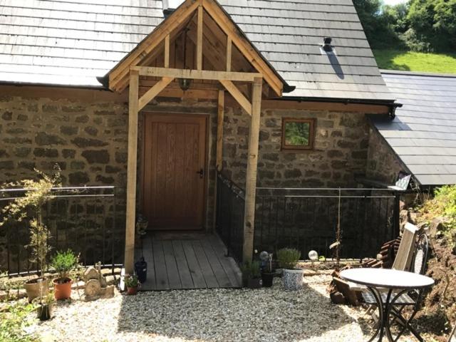 Woodmill Farm Apartment view 5