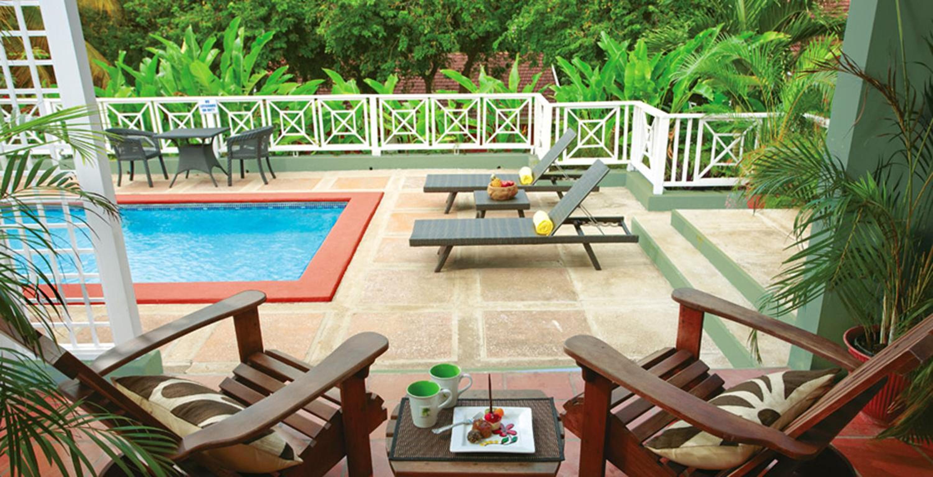 Sandals Ochi Beach All Inclusive Resort Adults Only — photo 131